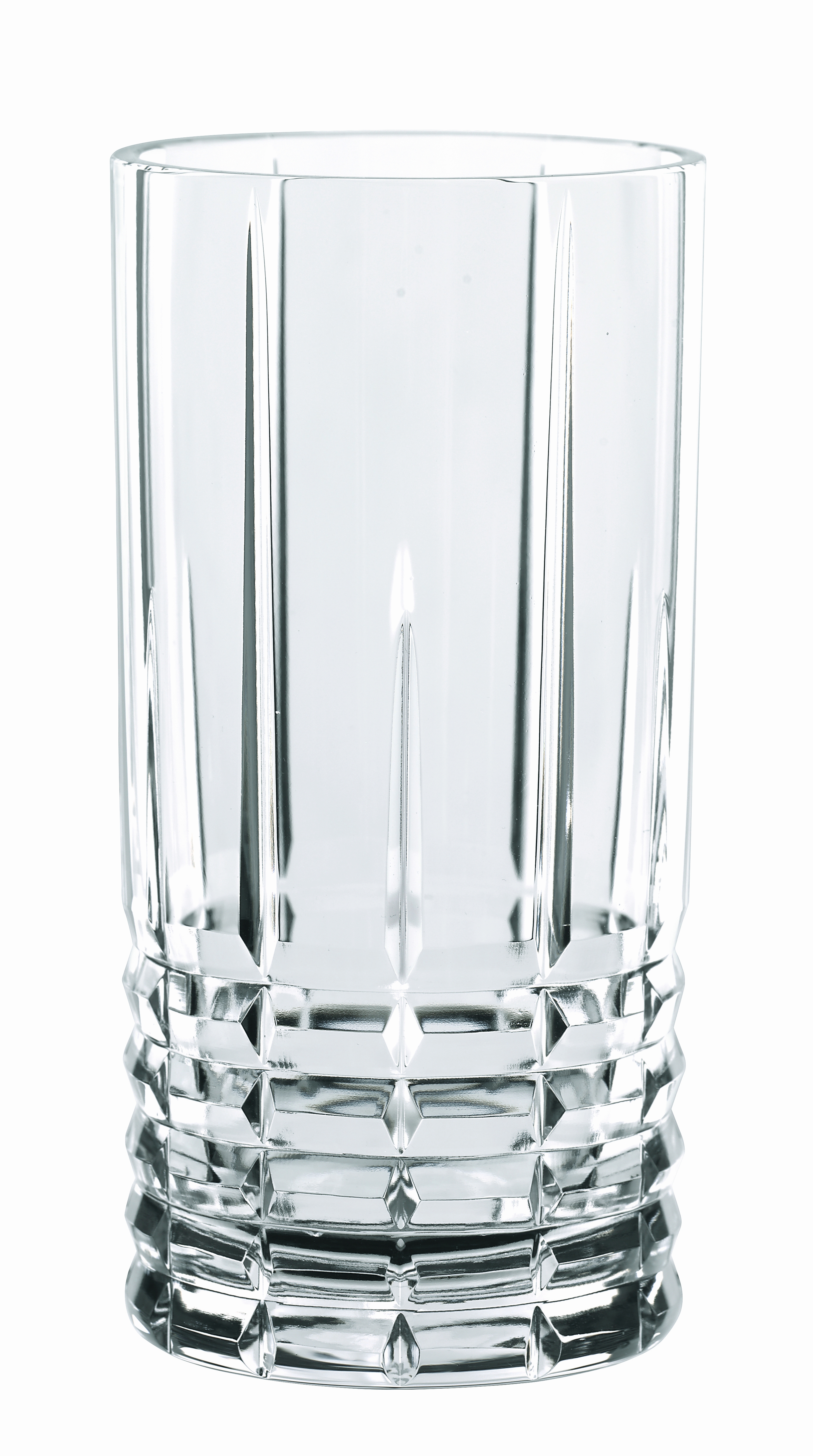 Longdrink 445ml HIGHLAND Dekor STRAIGHT