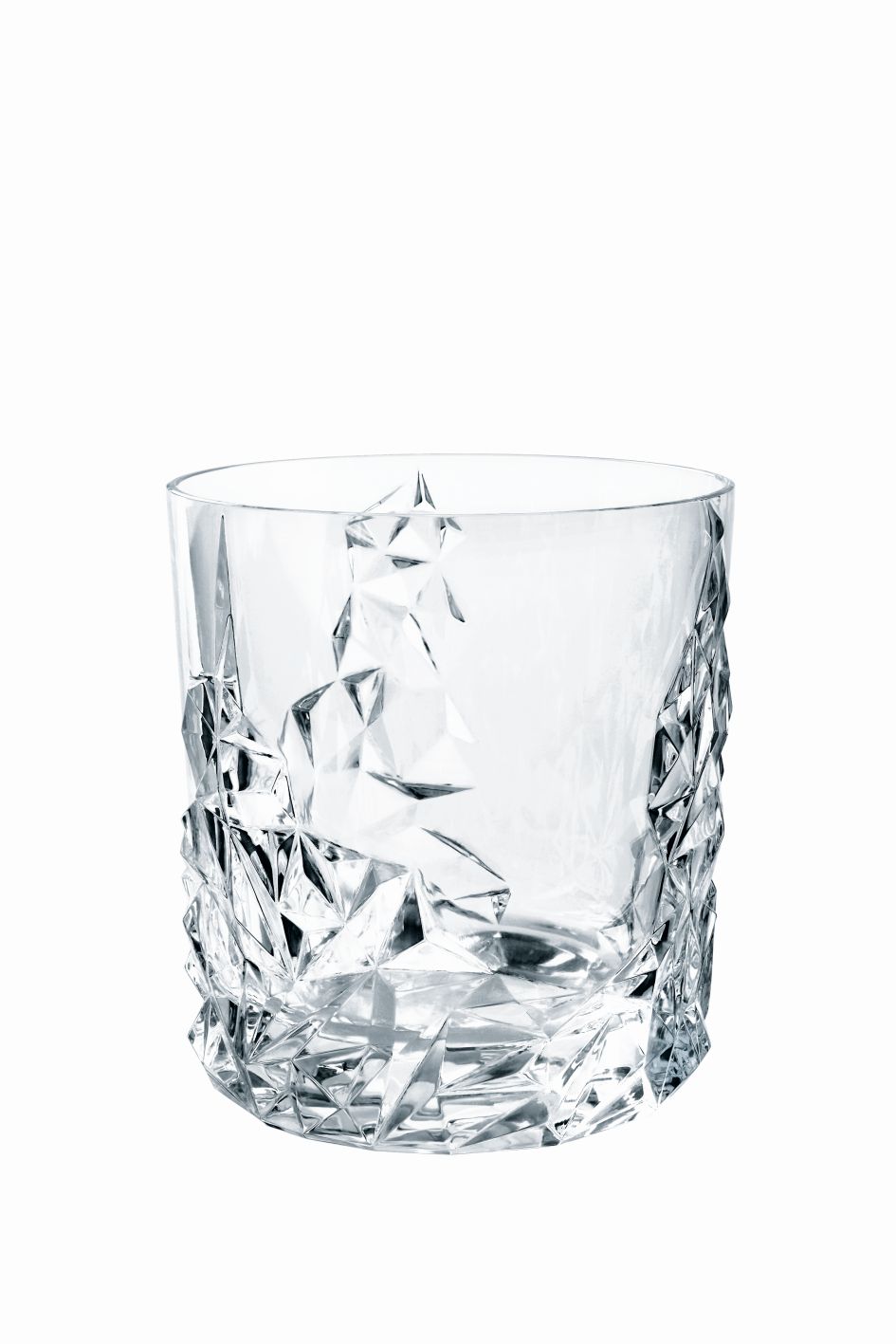 Whisky 370ml SCULPTURE 71