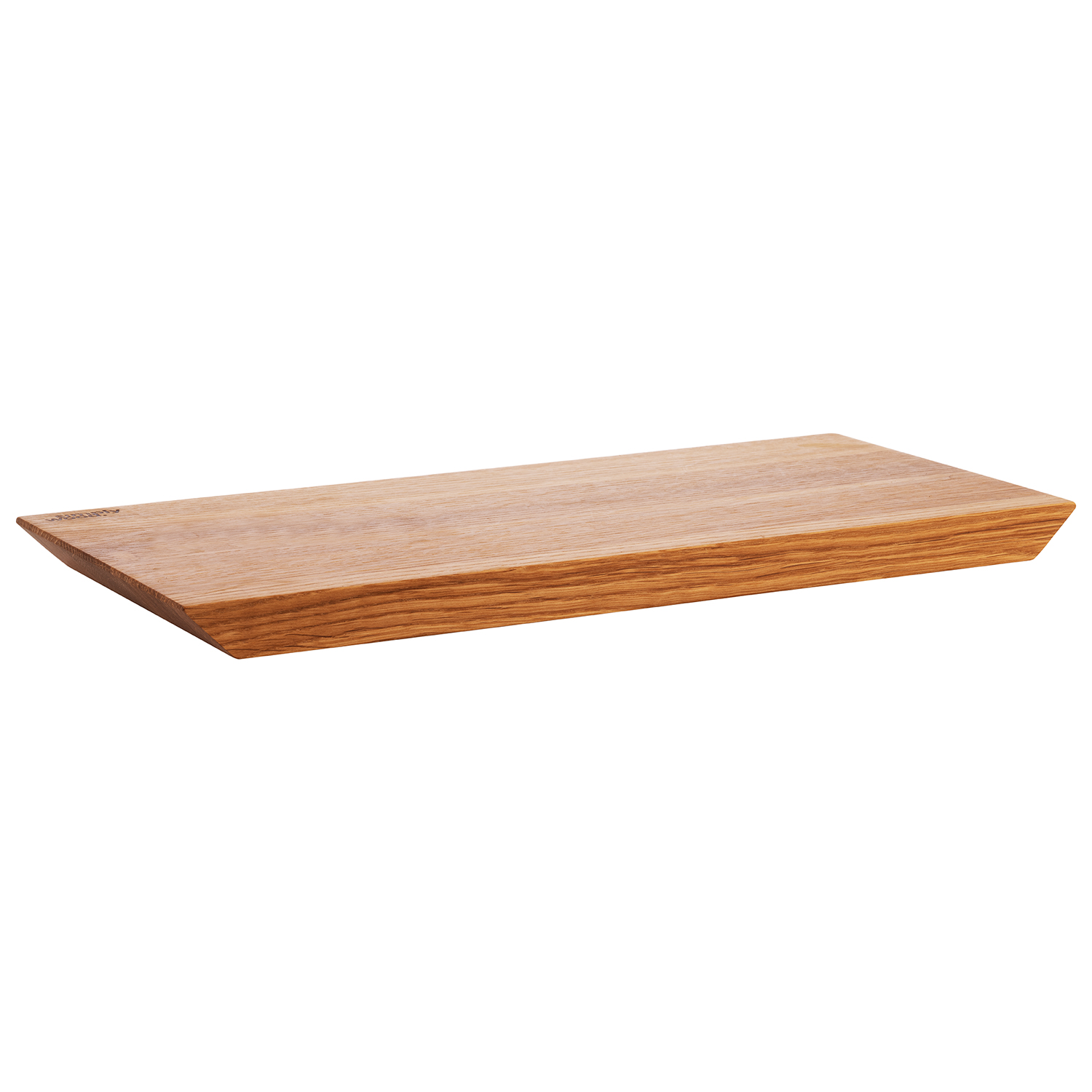 Tablett / Sushiboard 35x17cm H2cm SIMPLY WOOD