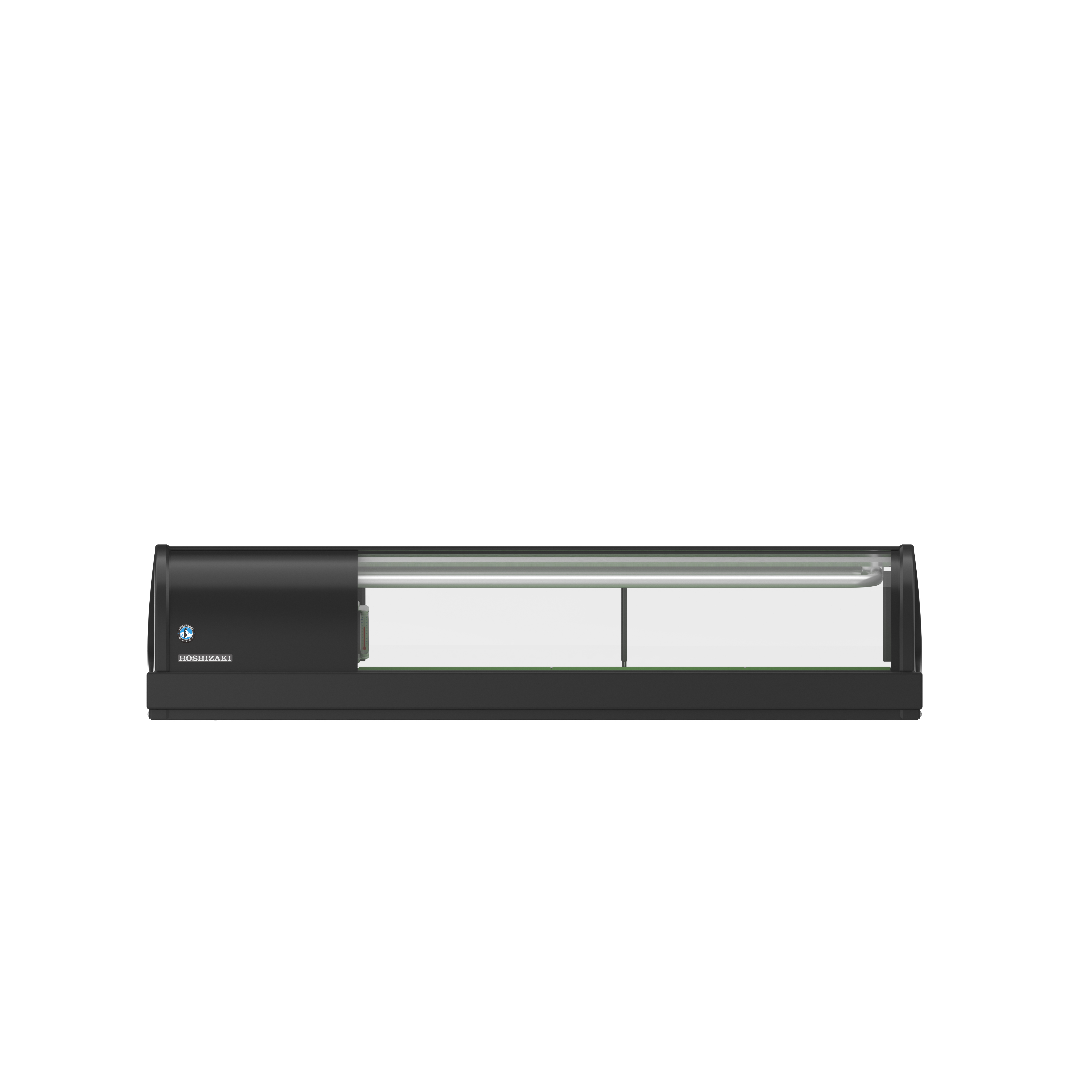 Sushi-Schauvitrine HNC-120BE-L-BH