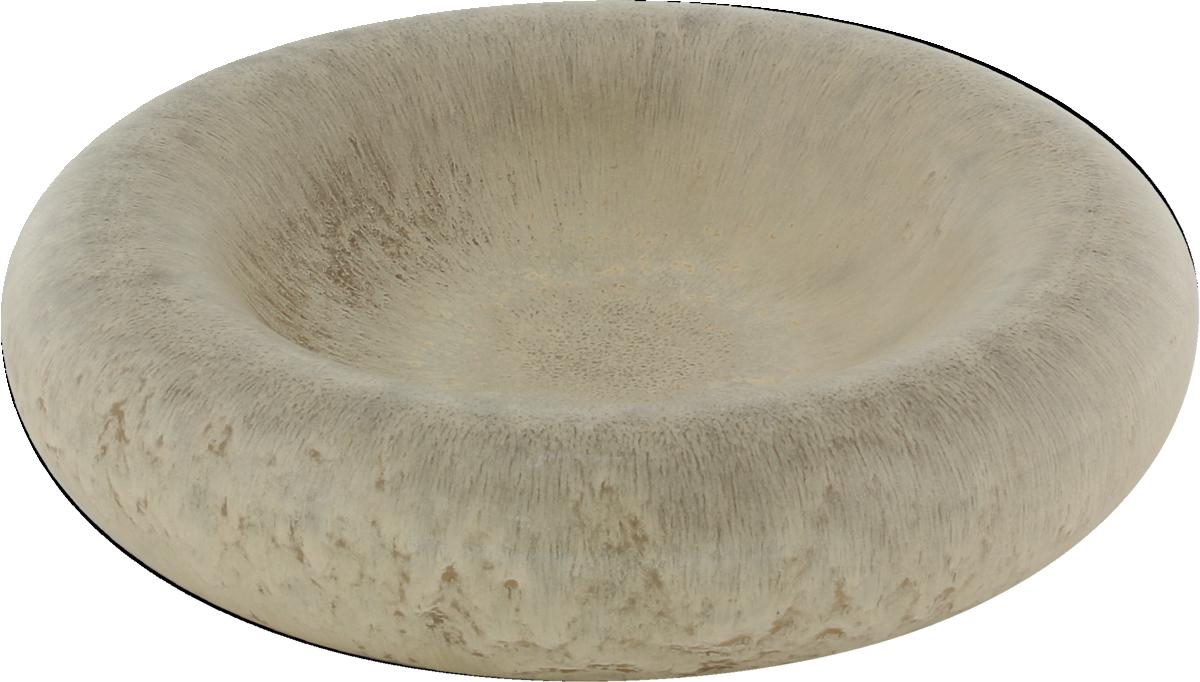 Schale rund 20cm SAVANNA