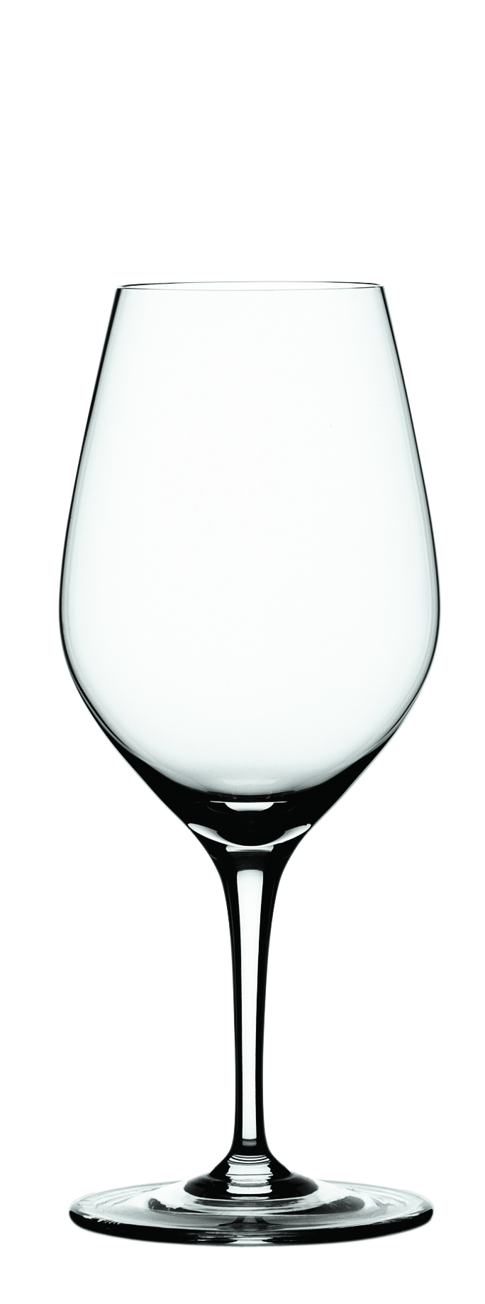 Weinkelch 320ml Tasting AUTHENTIS 31
