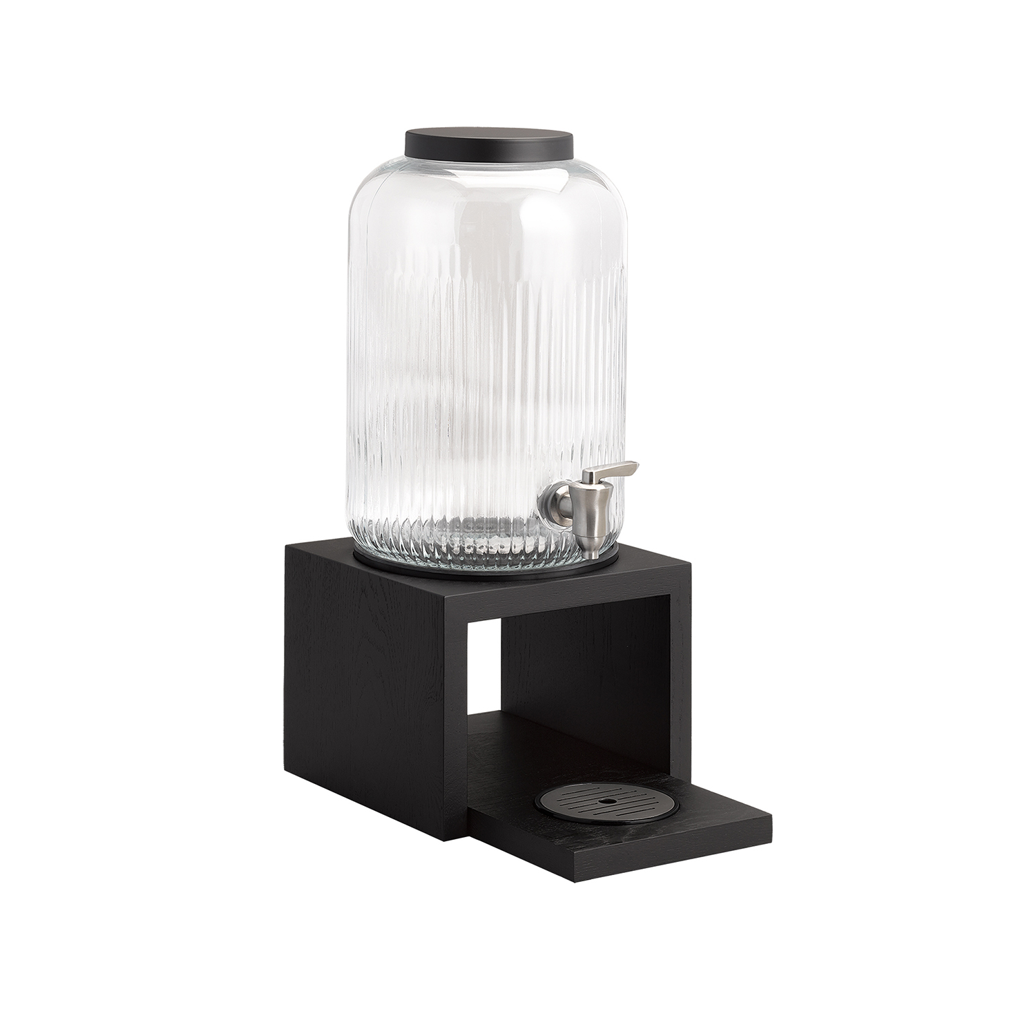 Getränkespender 21x21cm H46,5cm VALO