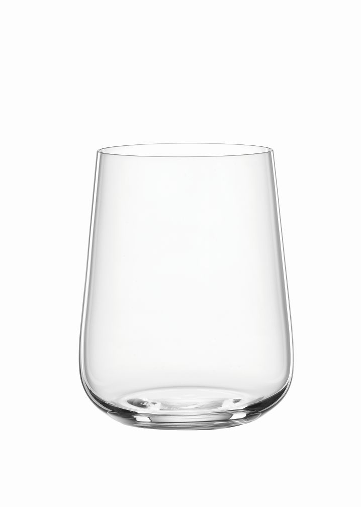 Universalbecher 430ml Ø8,3cm HYBRID