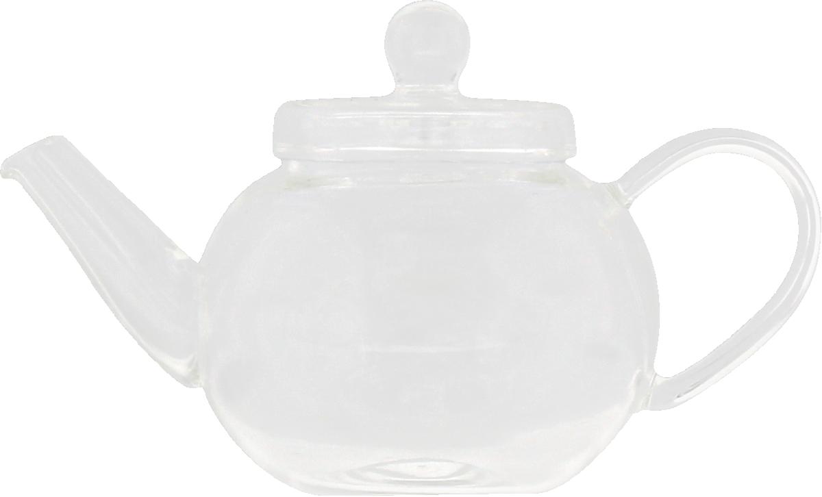 Teekanne klein  FLOW & SERVE