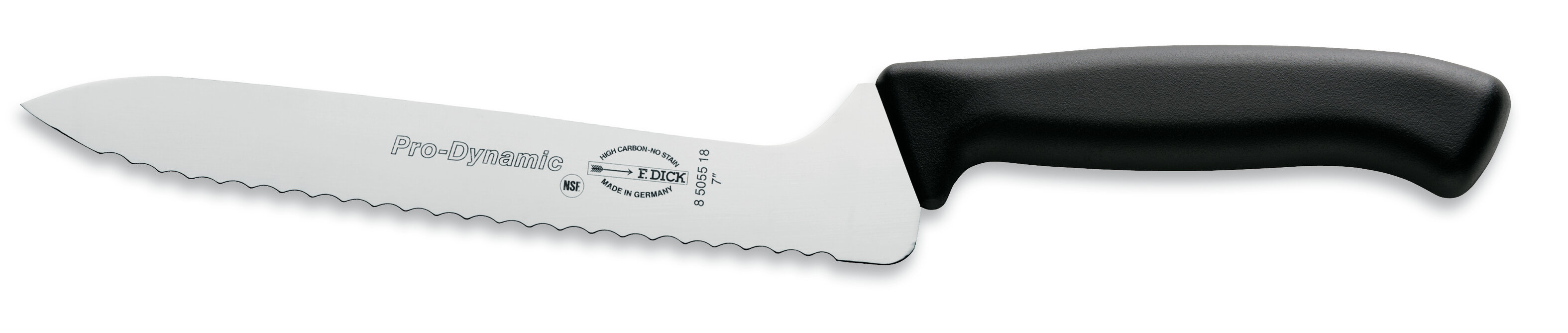 Sandwichmesser 18cm DICK PRO DYNAMIC