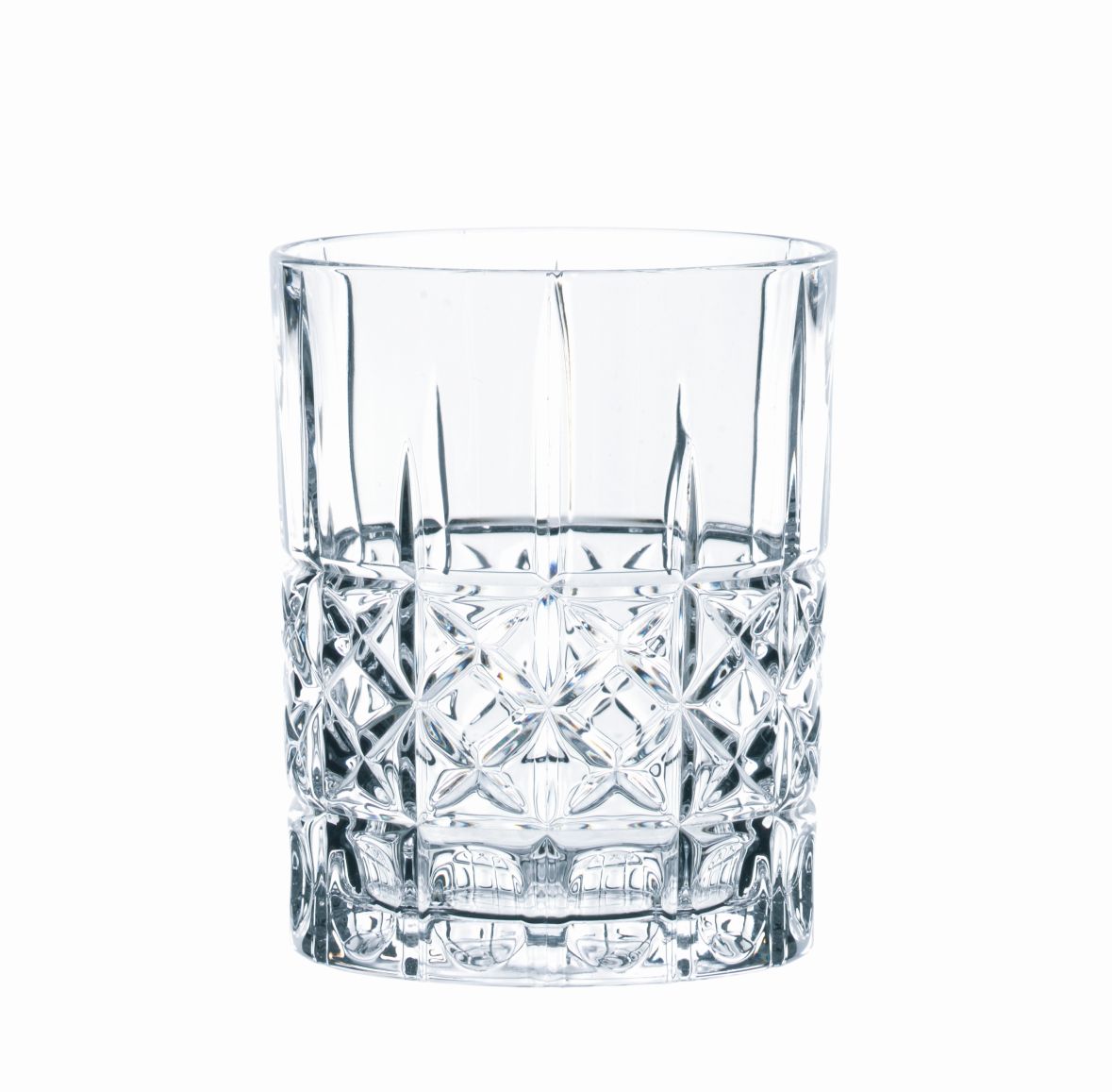 Whisky 345ml HIGHLAND Dekor DIAMOND