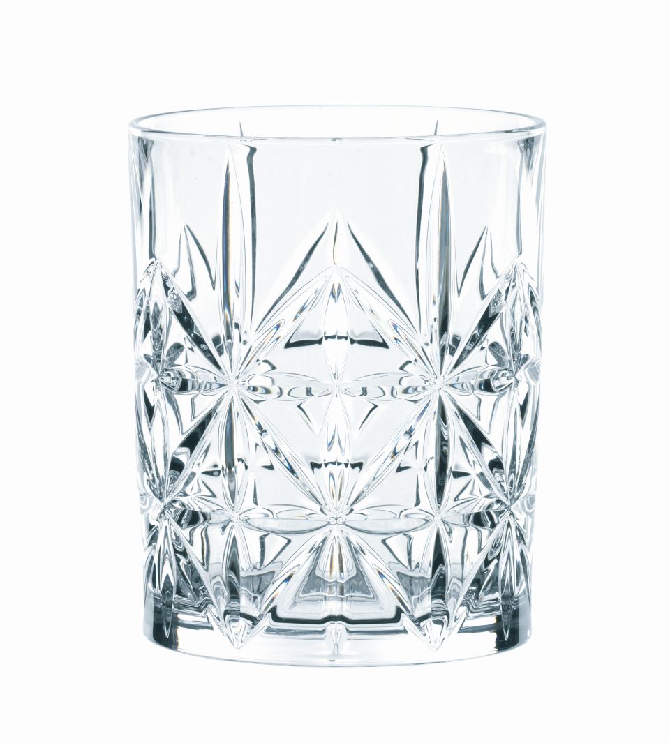 Whisky 345ml HIGHLAND CROSS