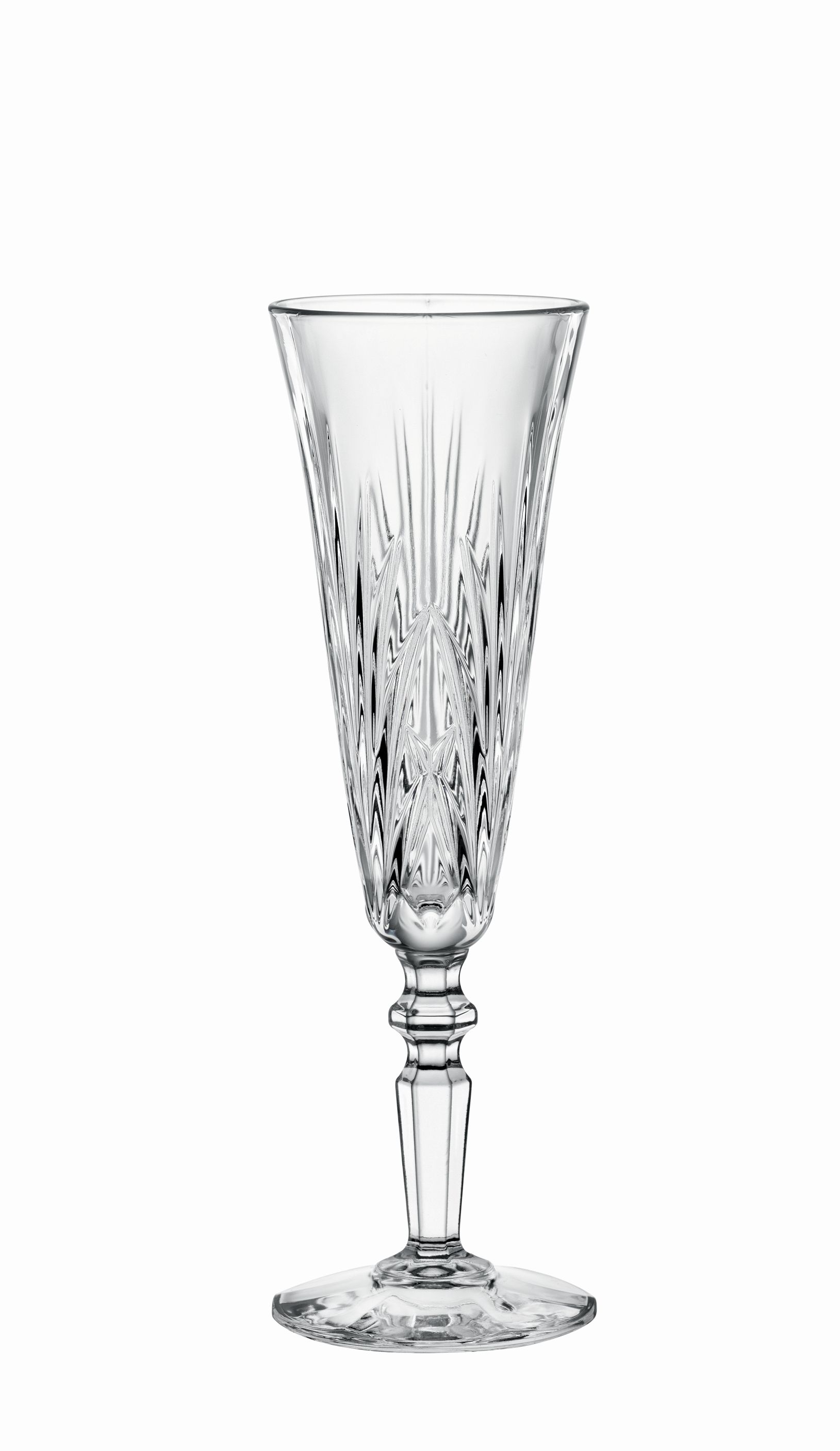 Sektkelch 140ml Ø6,6cm PALAIS