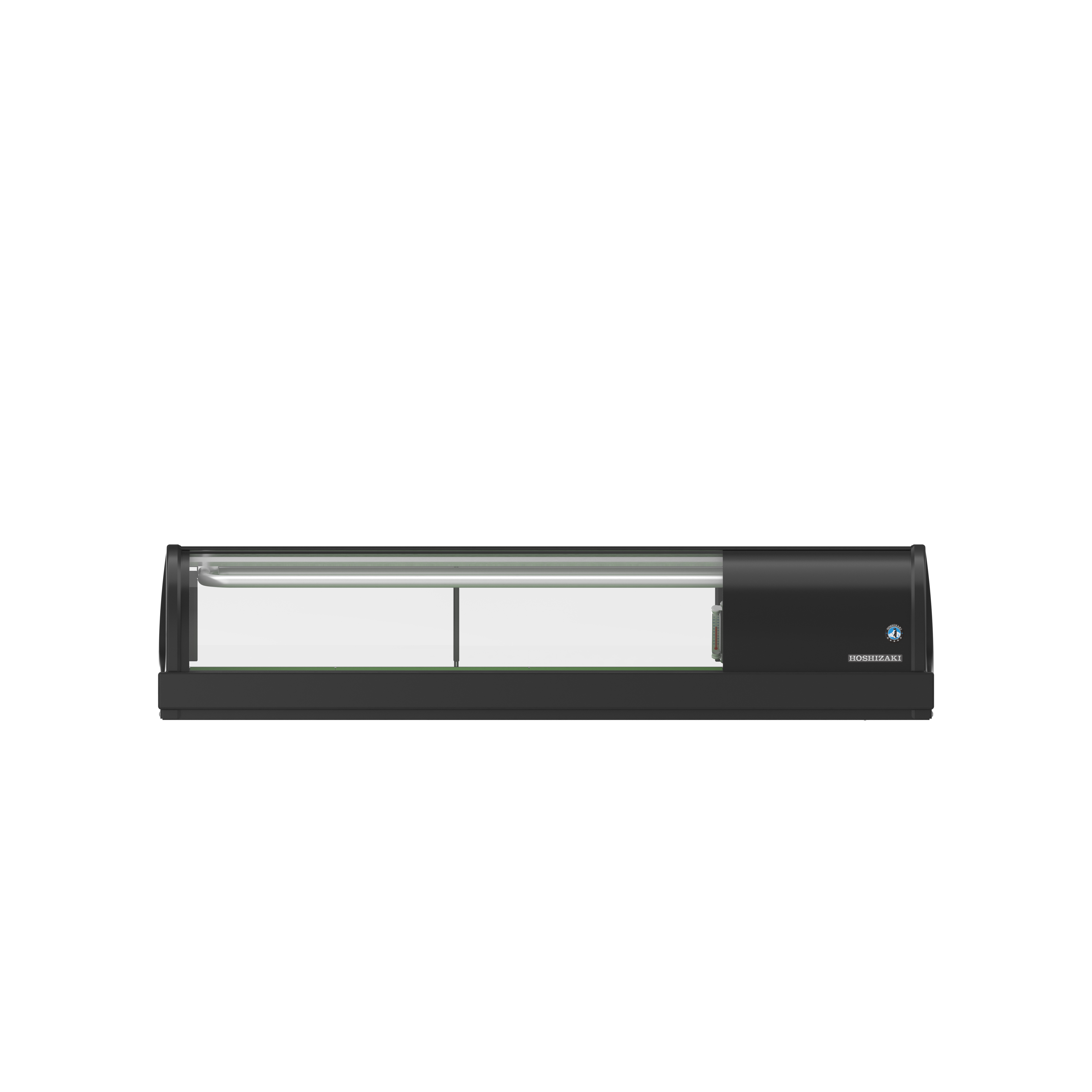 Sushi-Schauvitrine HNC-120BE-R-BH