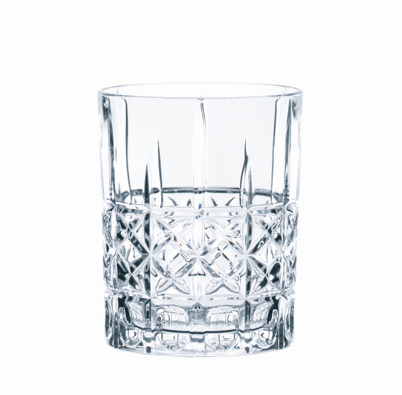 Whisky 345ml ELEGANCE