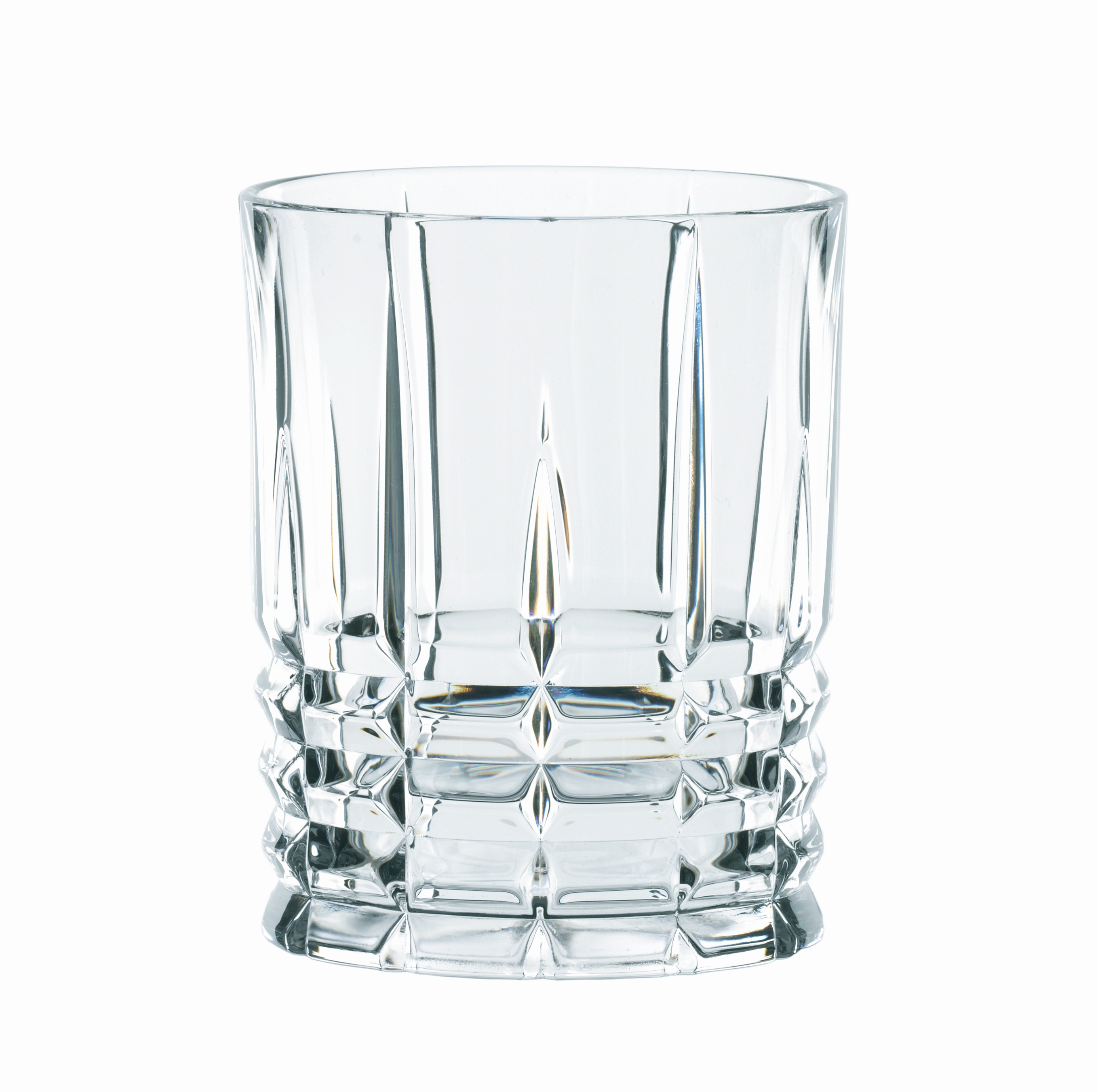 Whisky 345ml HIGHLAND Dekor STRAIGHT