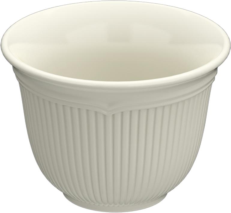 Schale rund Relief 7cm 0,08l CREATE
