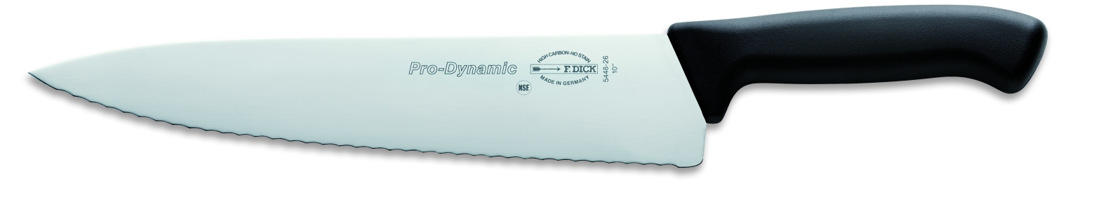 Kochmesser 26cm DICK PRO DYNAMIC