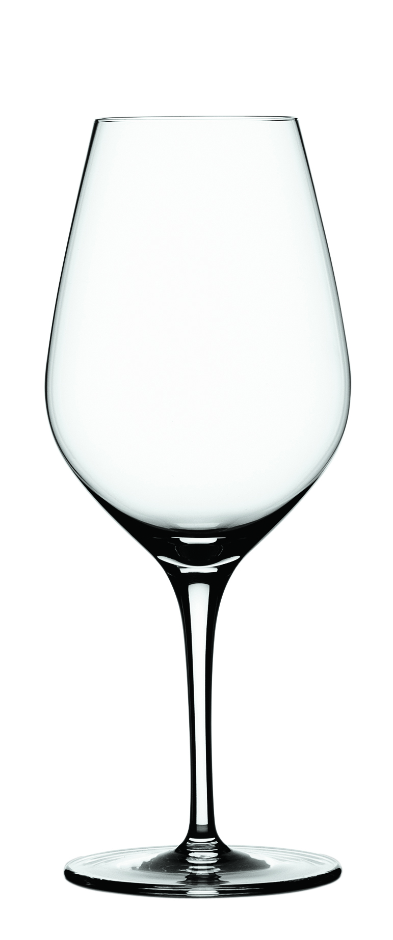 Weinkelch 420ml AUTHENTIS 02