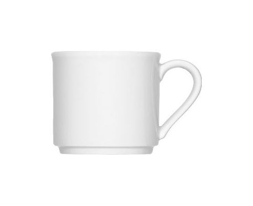 Kaffeetasse 0,18l stapelbar MAITRE