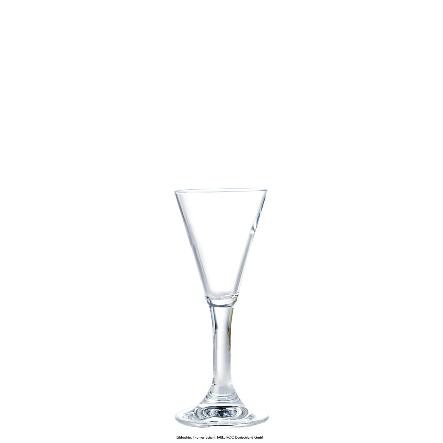 Sektspitzkelch 75ml 5cl/-/ AMORE