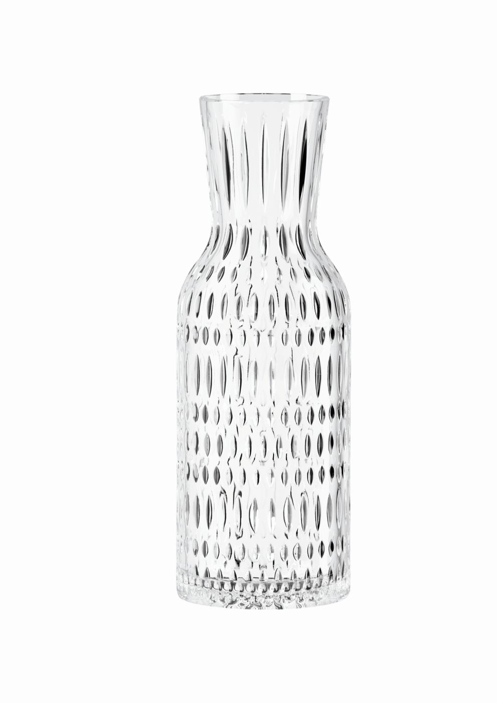 Wasserkaraffe 1113ml Ø9,4cm ETHNO