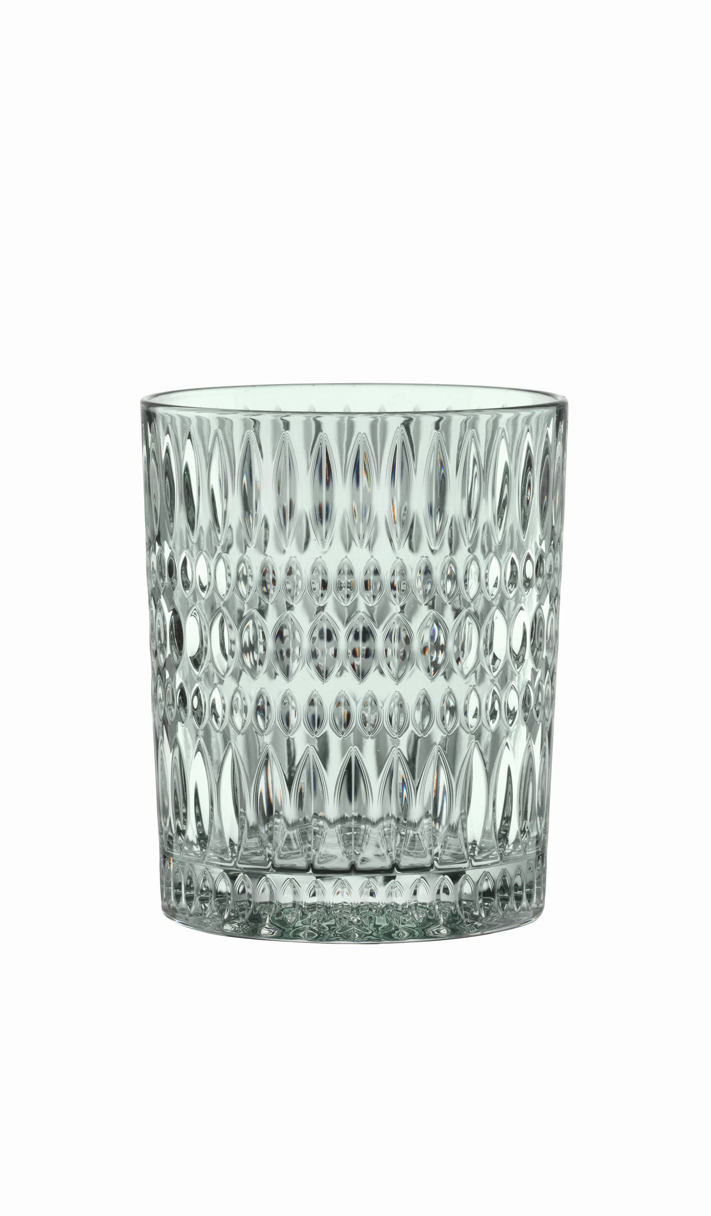 2 Stück Whisky 304ml Ø8,2cm ETHNO mint