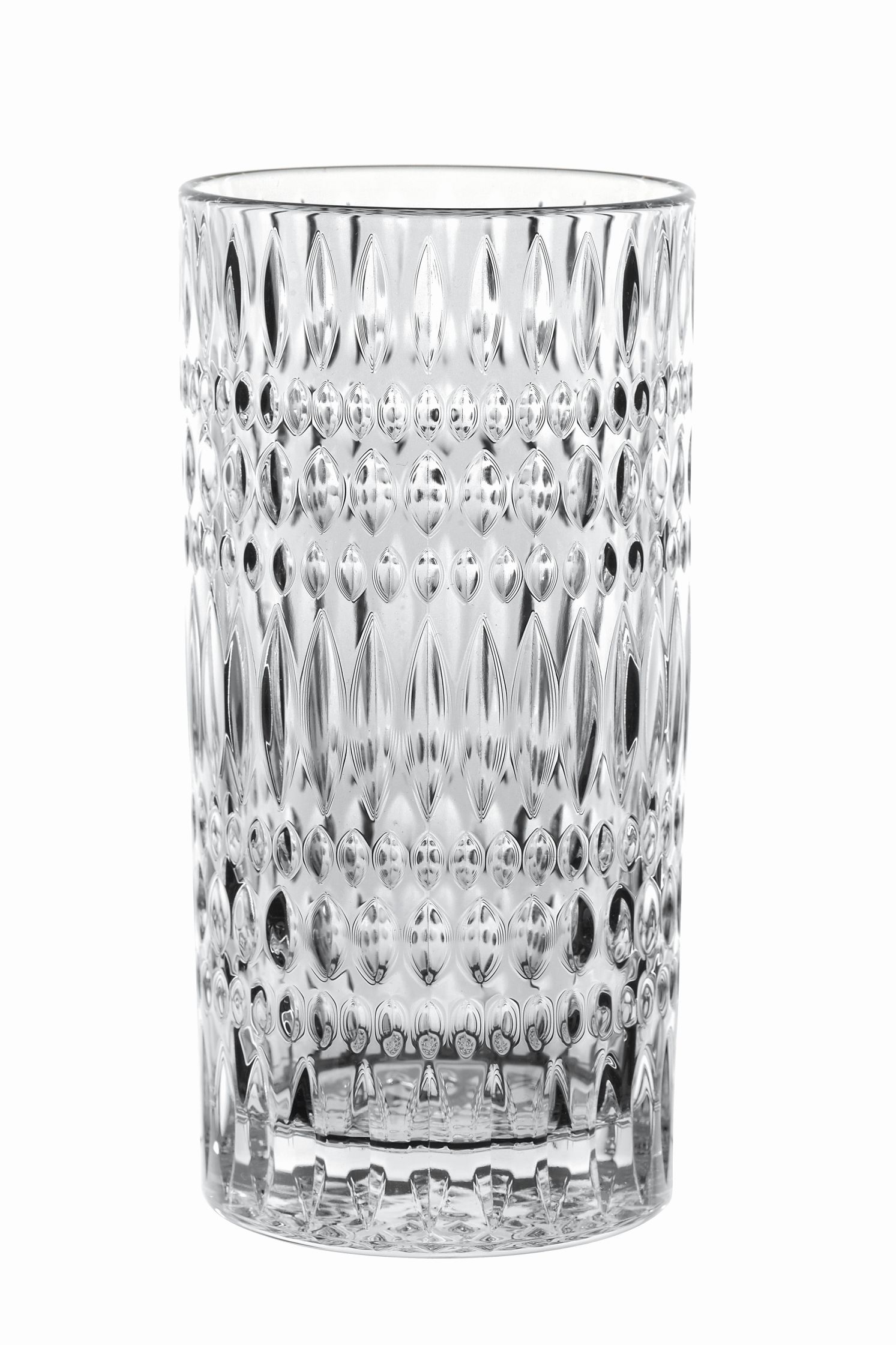 Longdrink 422ml Ø7,7cm ETHNO