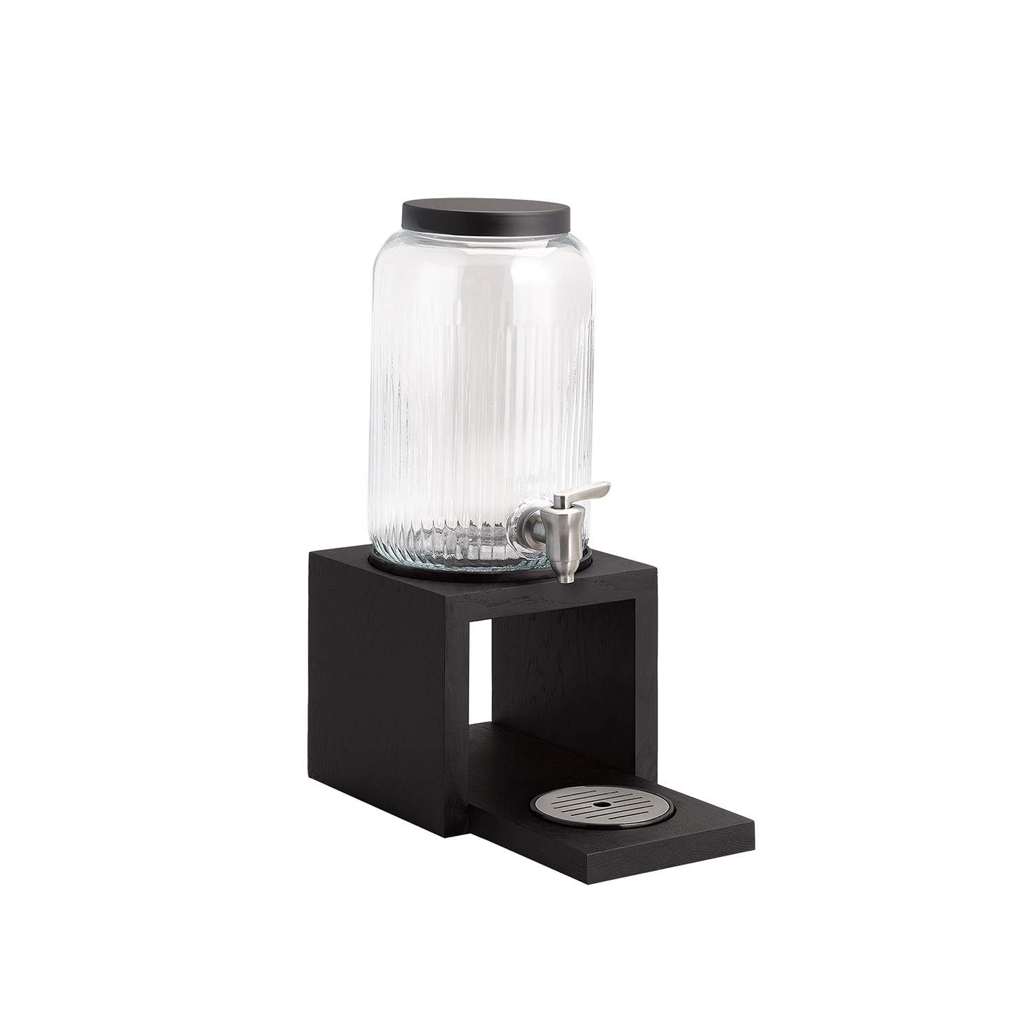 Getränkespender 18x18cm H41cm VALO