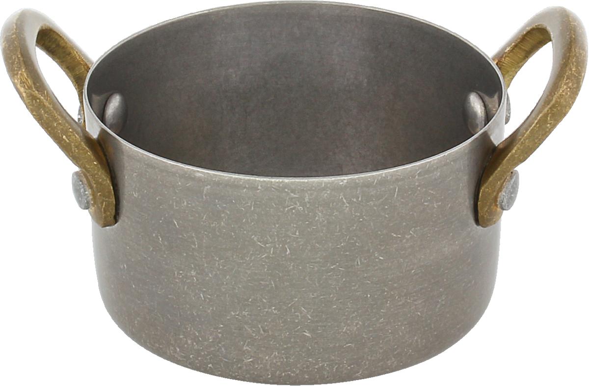 Schale rund silber 8cm SPOTLIGHTS
