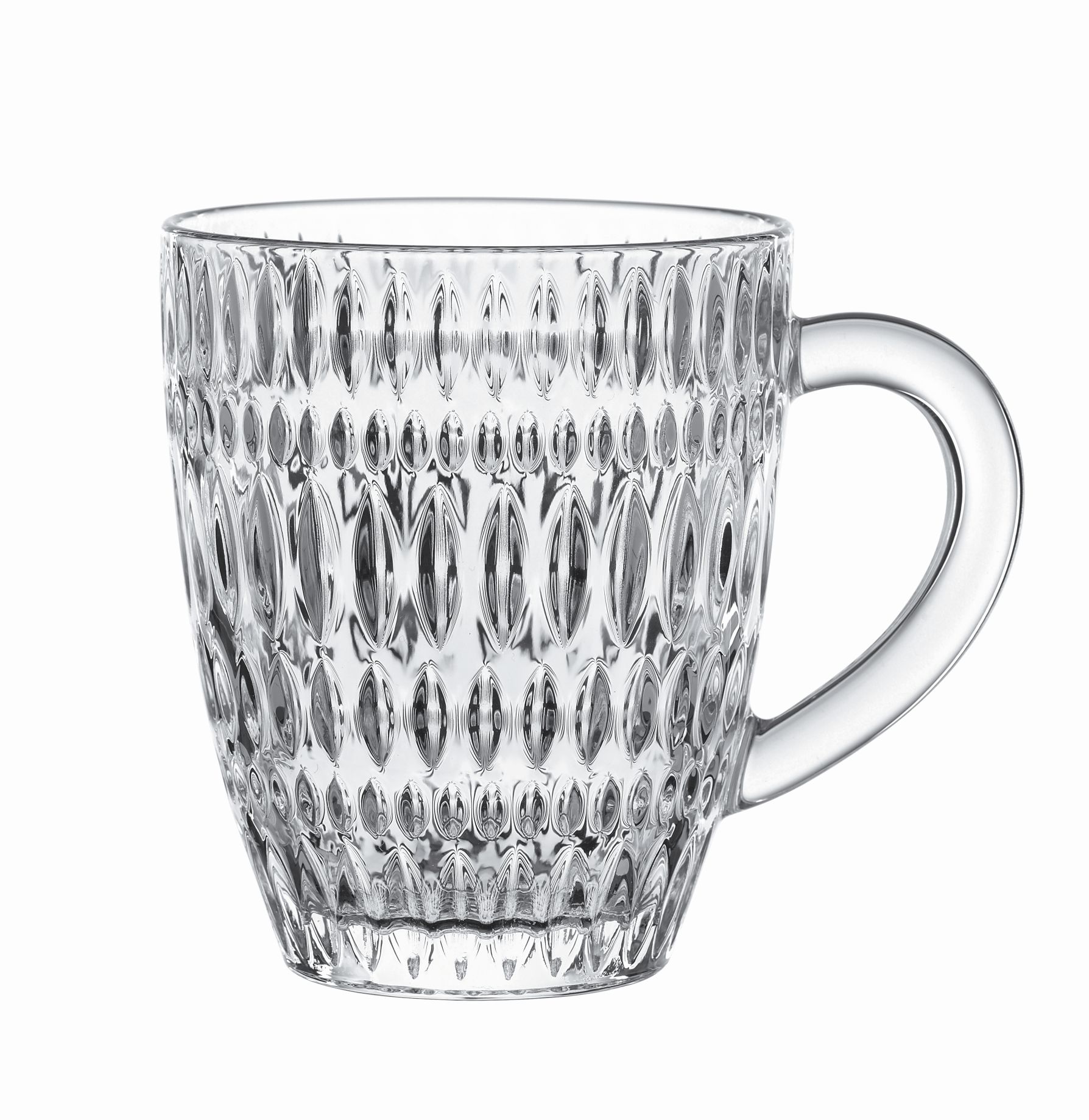 Teebecher 392ml ETHNO