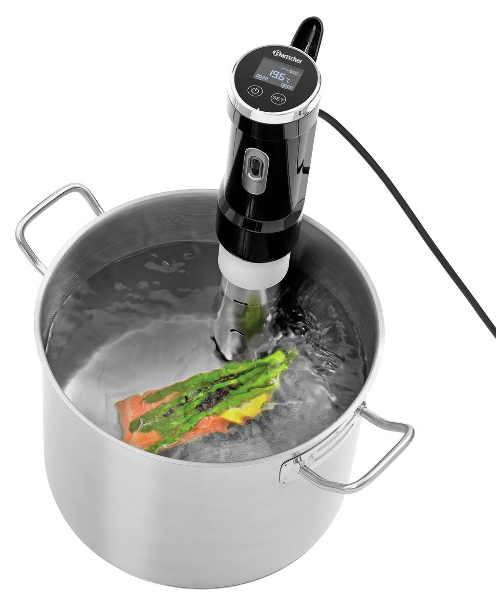 Sous Vide Stick SV ST15L