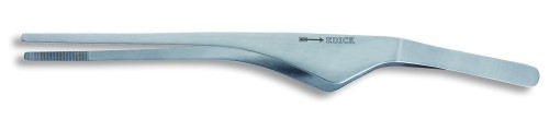 121968 Pinzette 25cm DICK