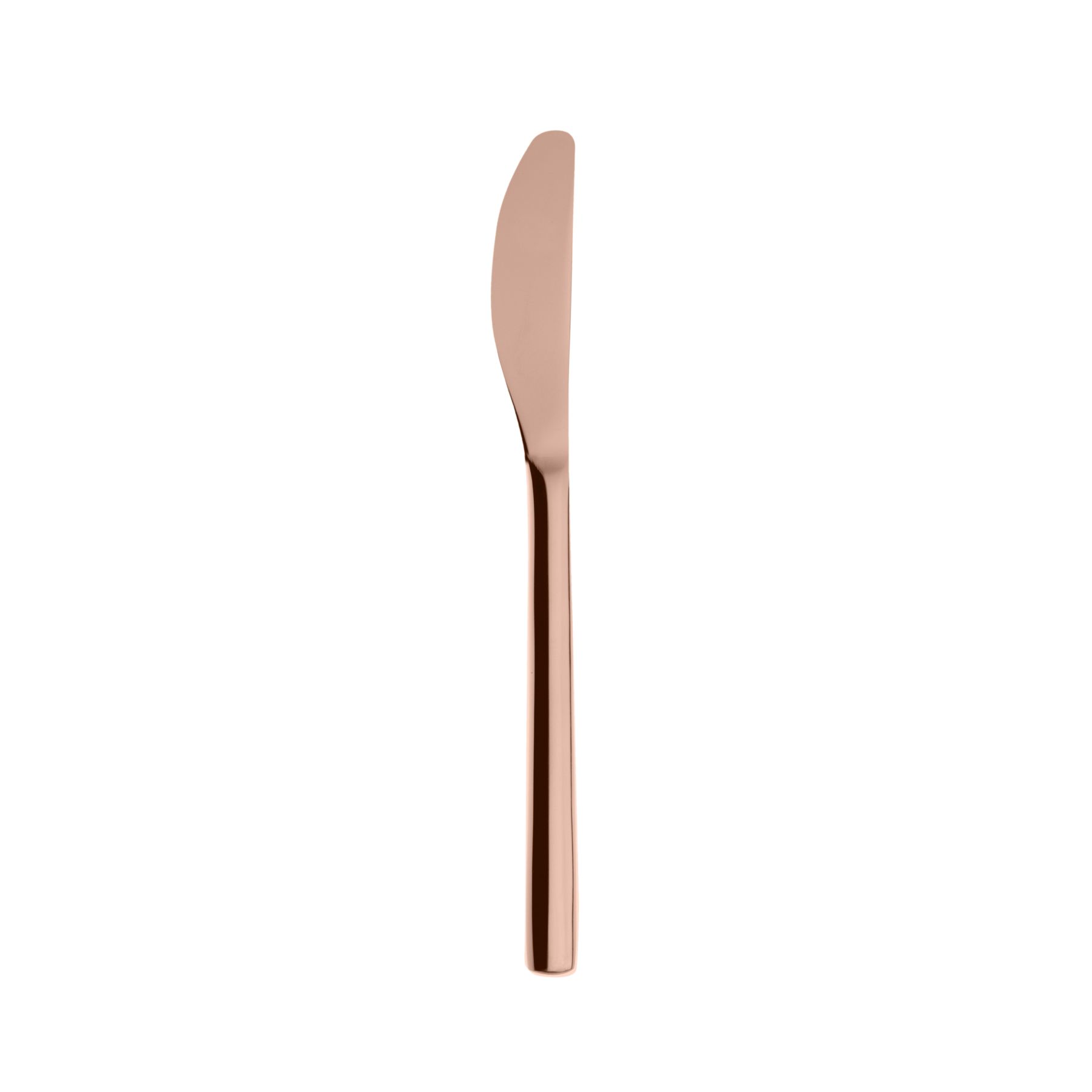 Buttermesser DUE BRONZO
