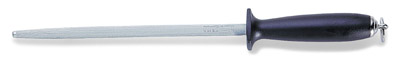 Küchenstahl rund 20cm DICK