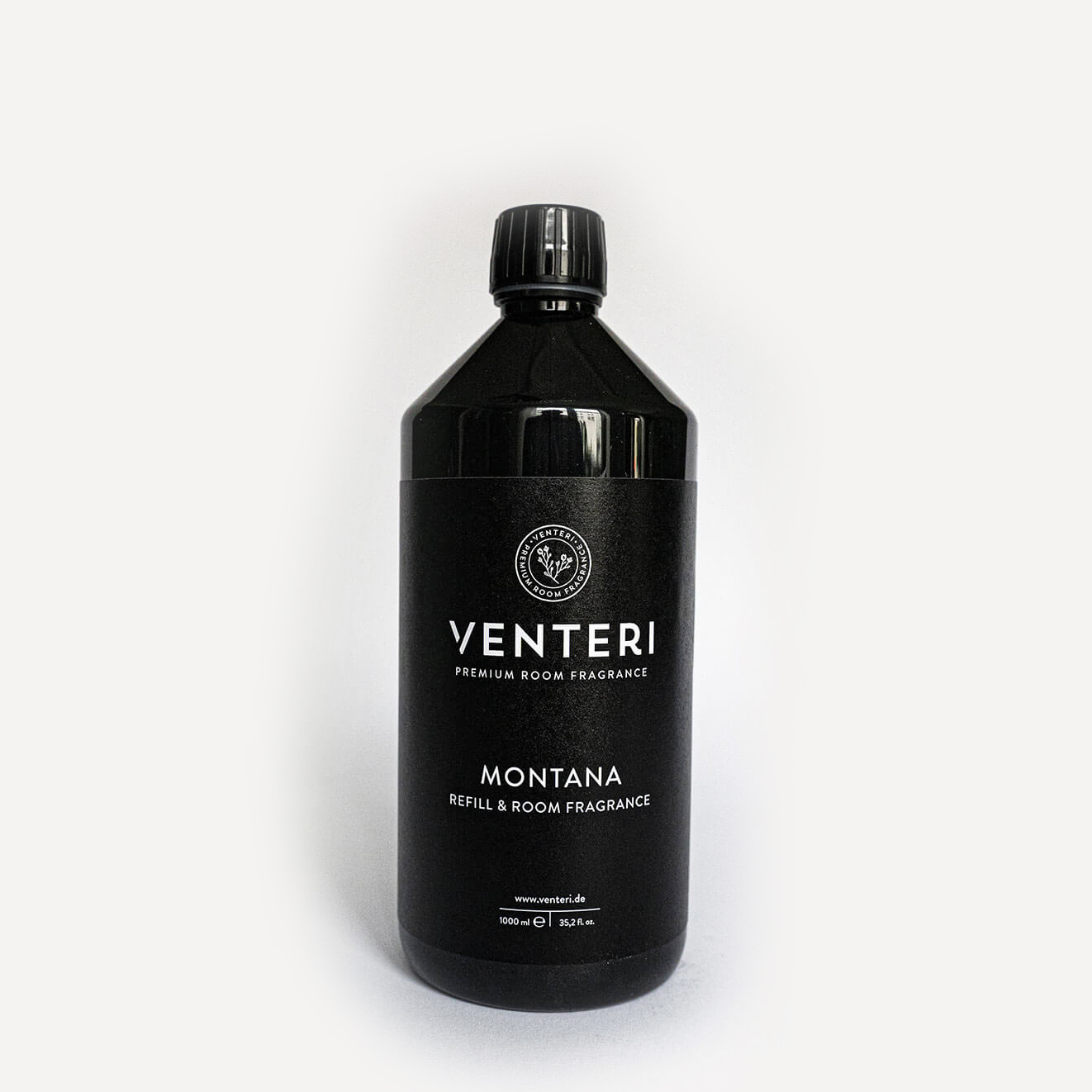Raumduft 1000ml REFILL Montana