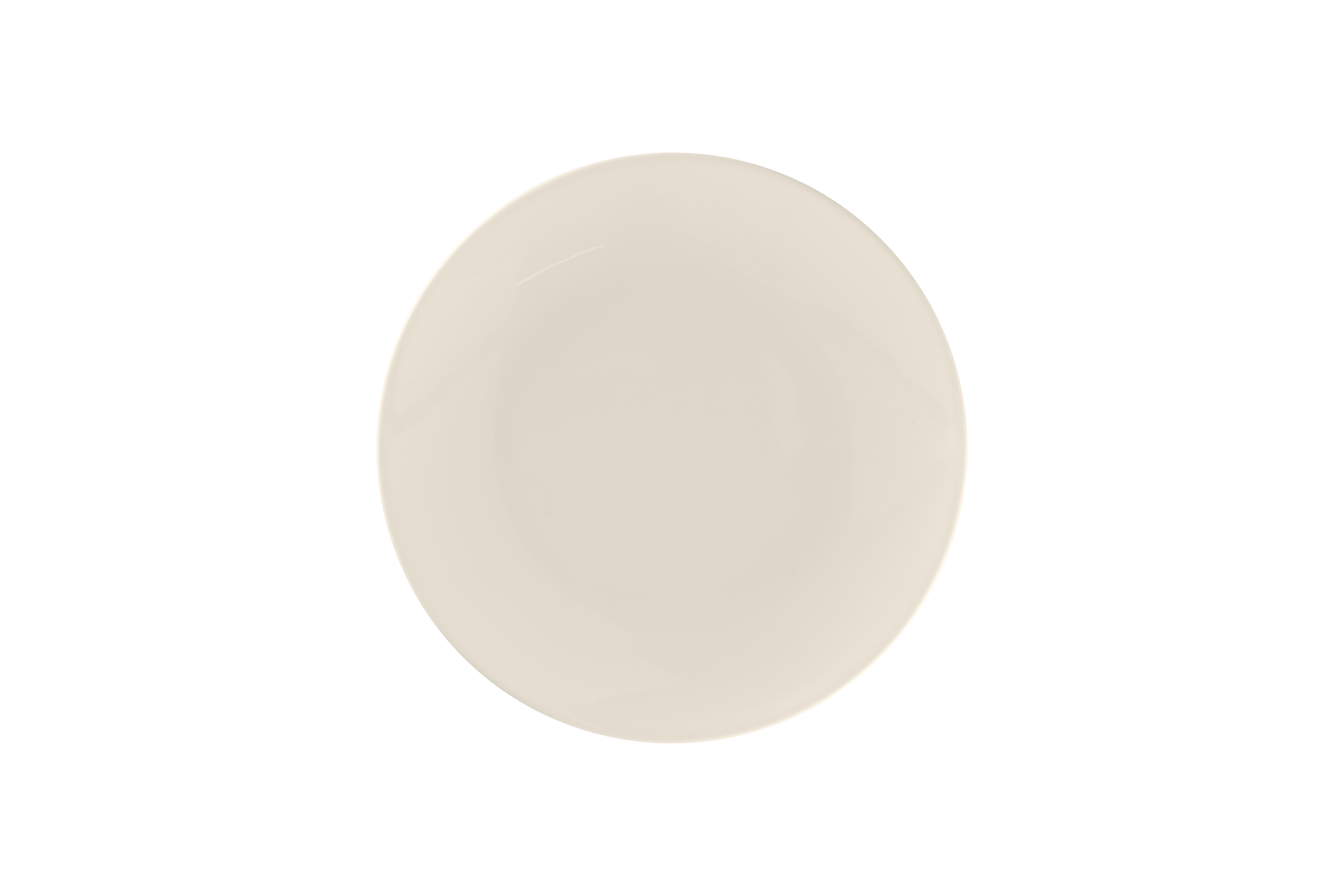 Teller flach coup Ø23cm H1,6cm BRAVURA