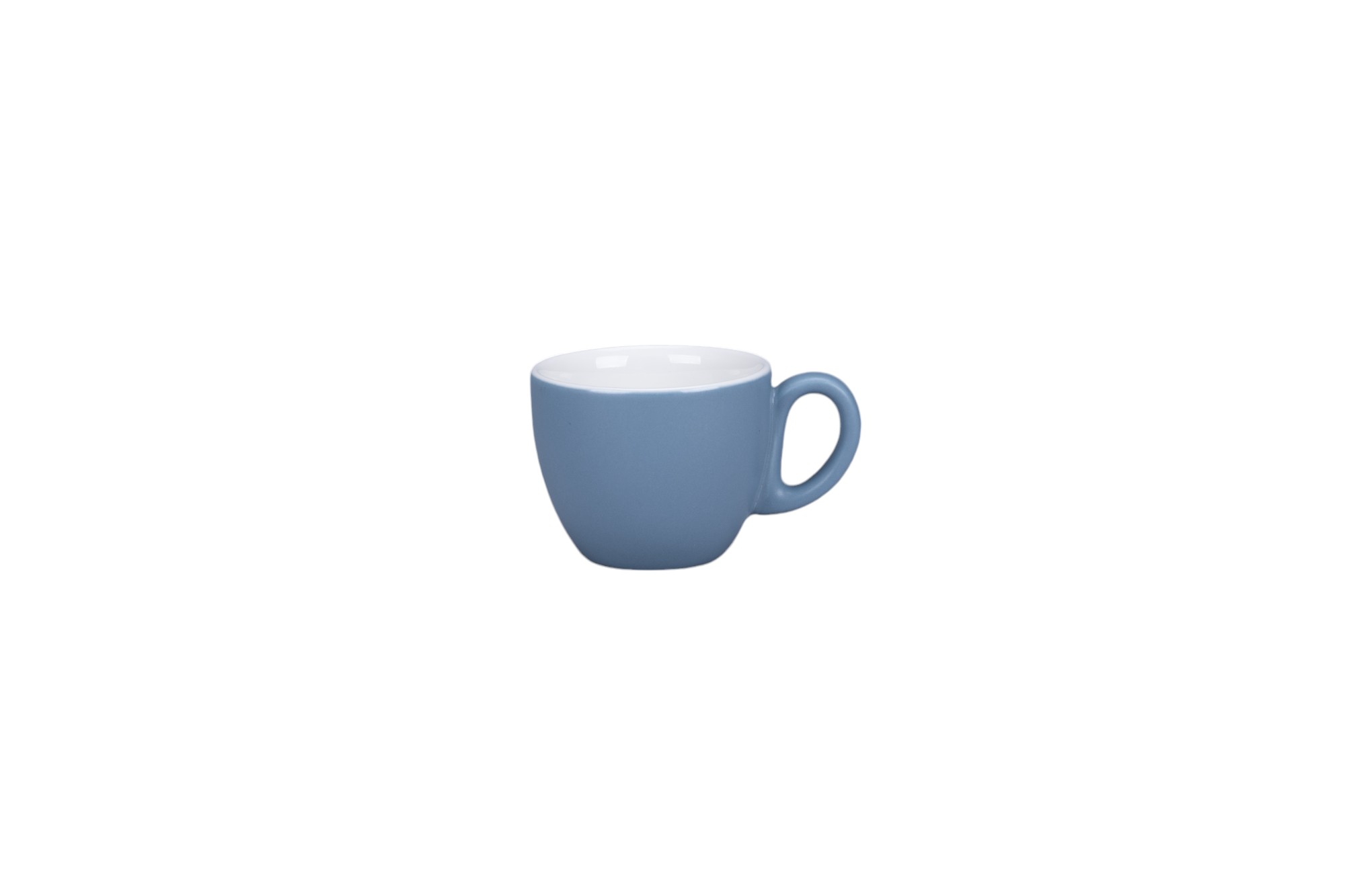 Espressotasse Ø6,5cm H5,3cm 0,08L MIRAGE