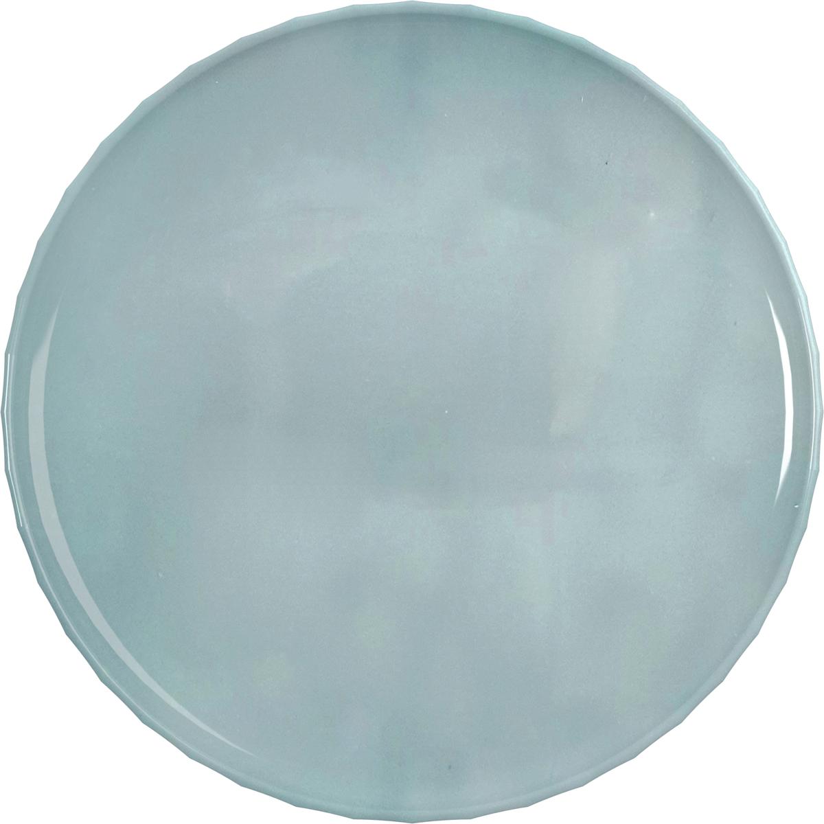 Teller flach SEA 26cm EDGE