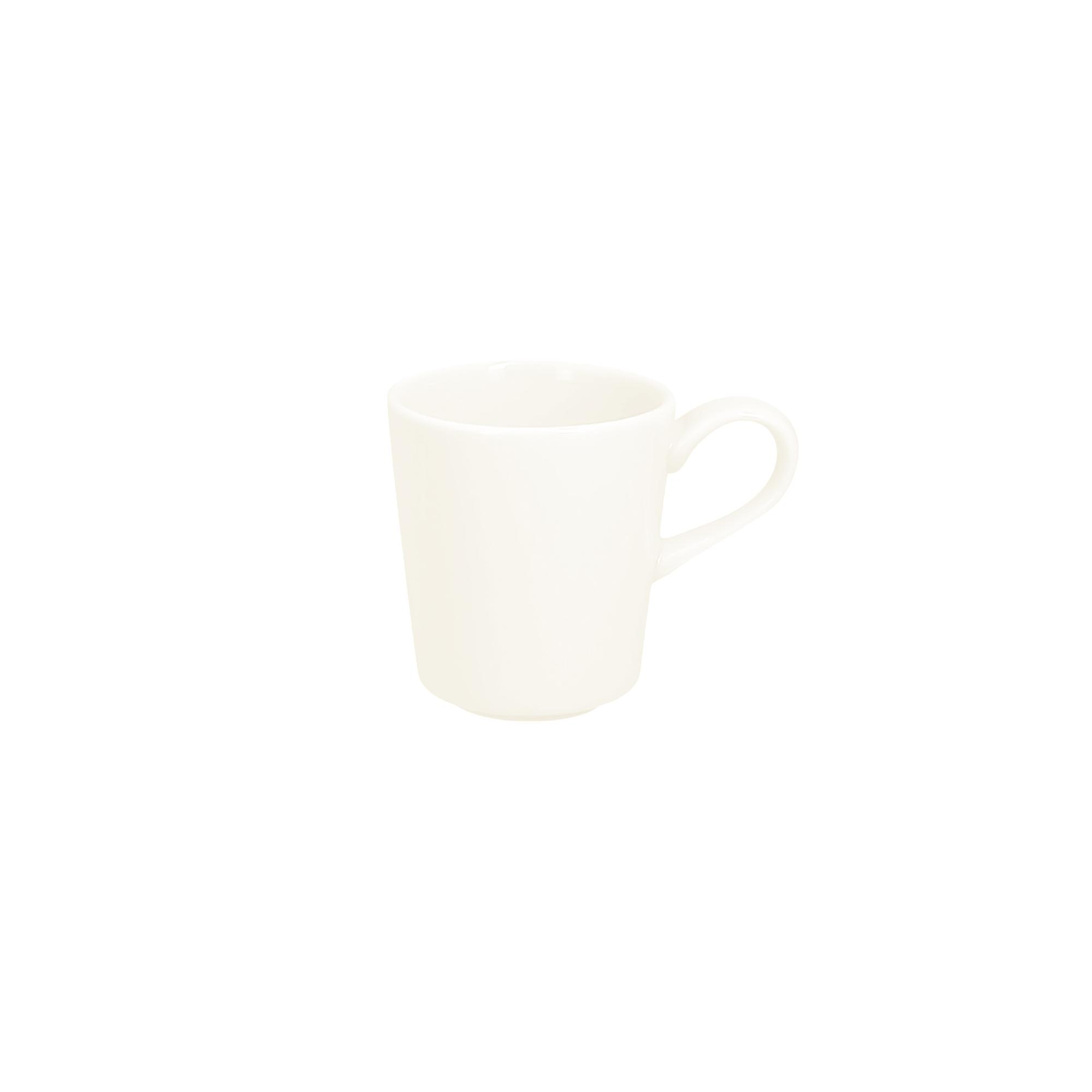 Espressotasse Ø5,8cm H6,4cm 0,09L CORE white