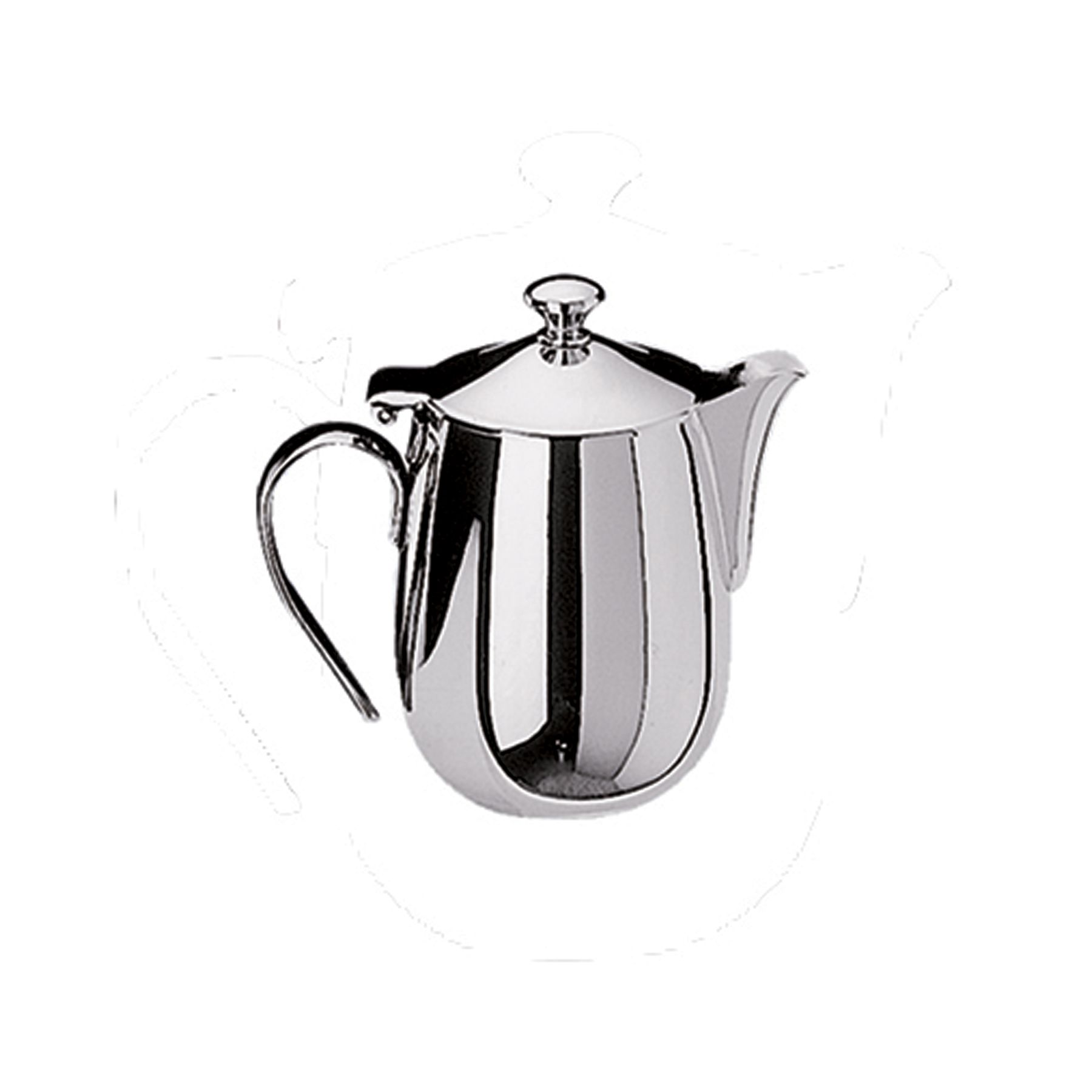 Kaffeekanne 0,37l