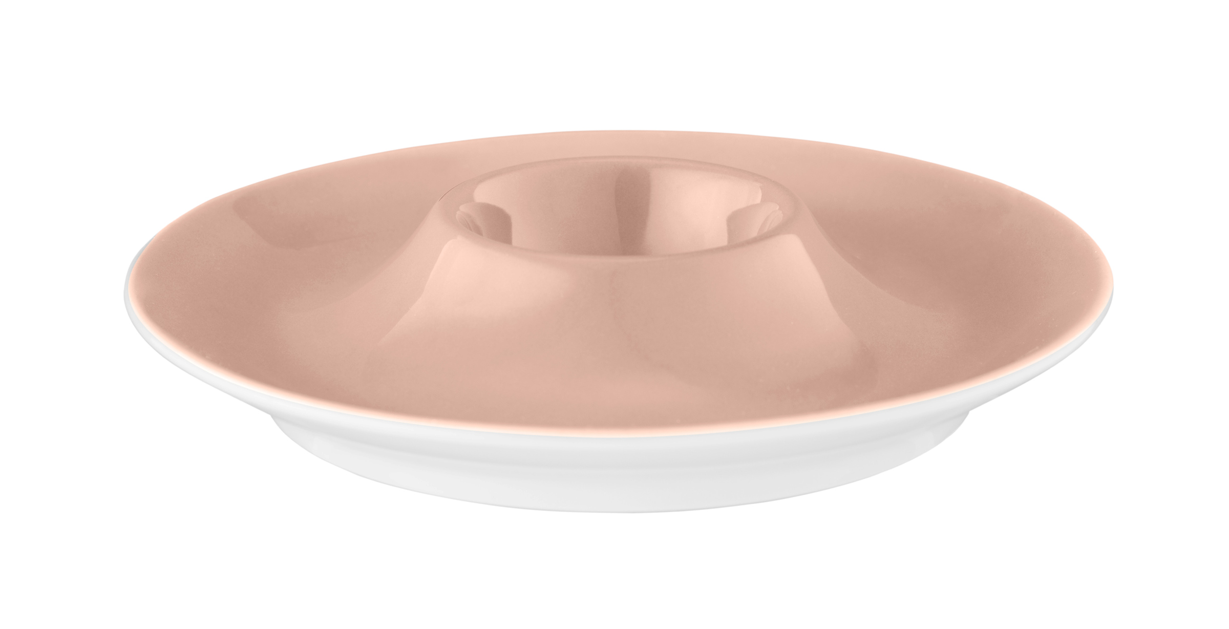 Eierbecher 12,5cm COUP FINE DINING grau