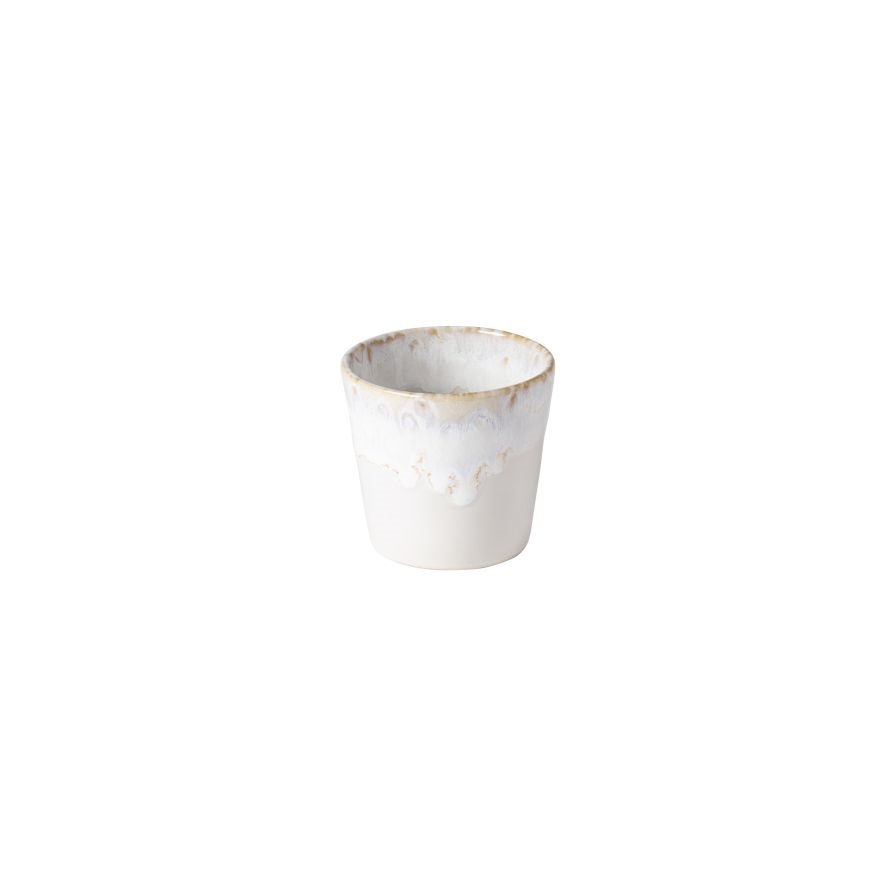 Kaffeetasse 0,19l GRESPRESSO white Kaffeetasse 0,19l GRESPRESSO white