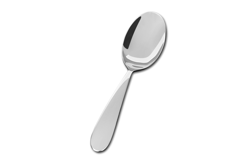 Vorlegelöffel 24,5cm ALPHA 18/10