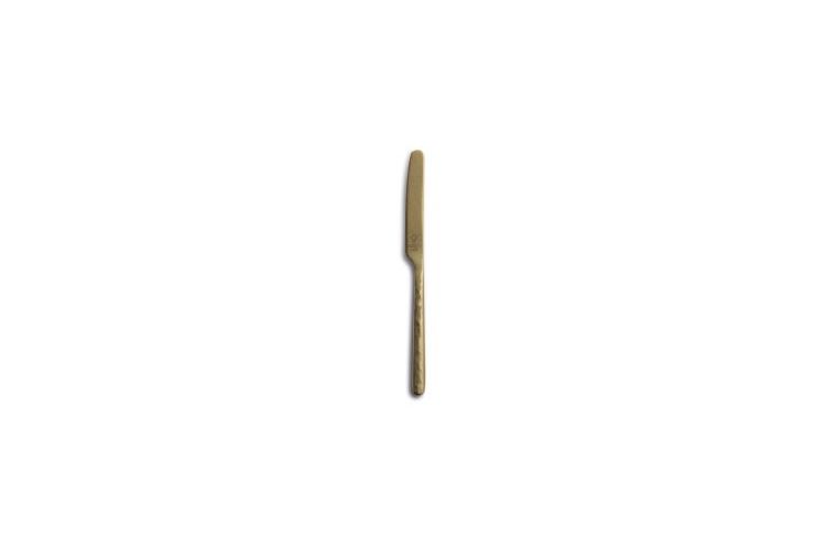 Dessertmesser 133mm 3mm KODAI VINTAGE gold