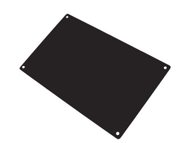 Schneidauflage 40x60cm PROFBOARD schwarz