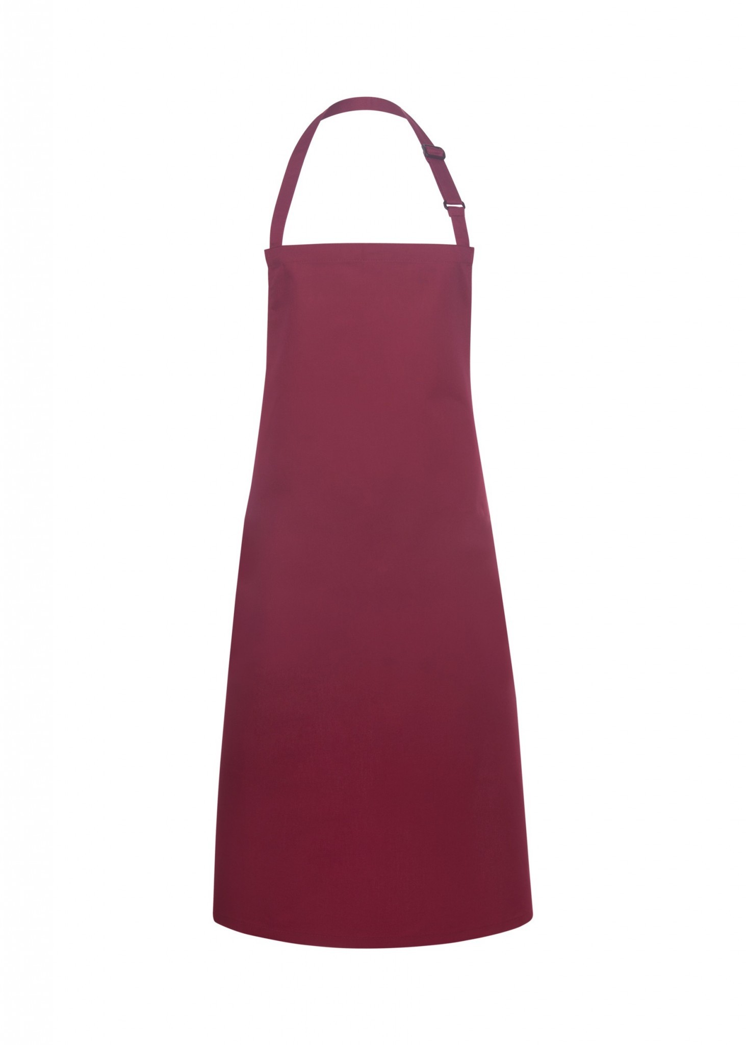 139946_1 Latzschürze 75x90cm BASIC bordeaux