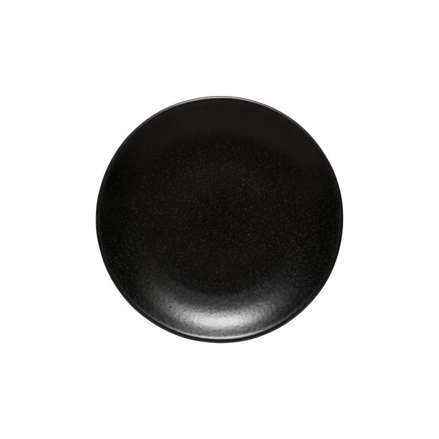 Teller flach coup 25cm RODA Black