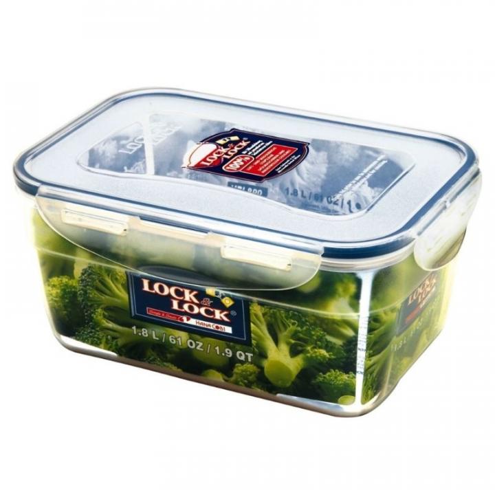 Frischhaltedose nestables 1,8l PP