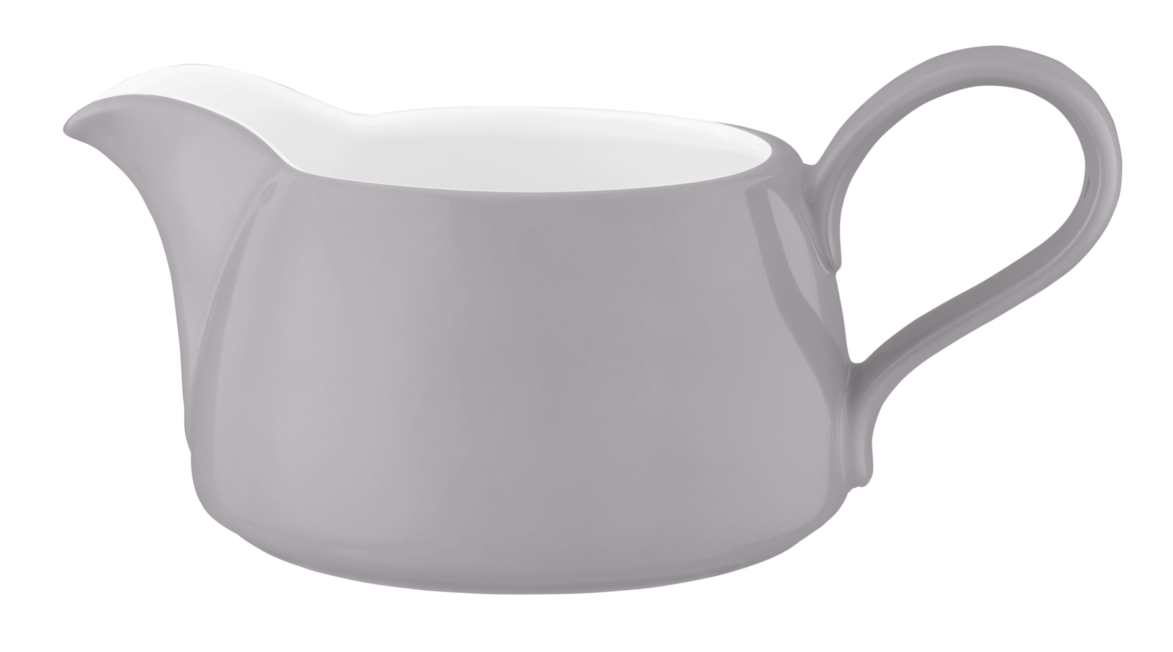 Sauciere 0,60l COUP FINE DINING FASHION grau