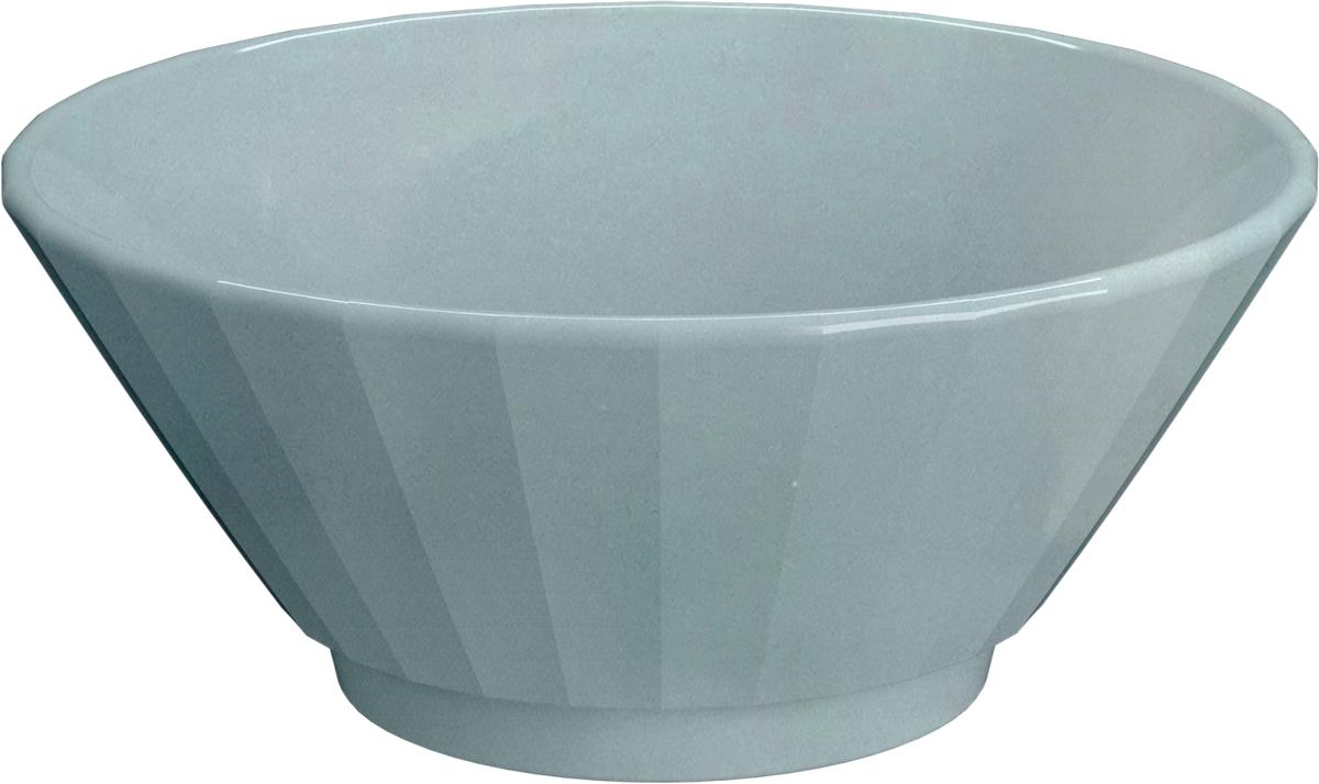 Schale rund konisch SEA 13cm 0,37l EDGE