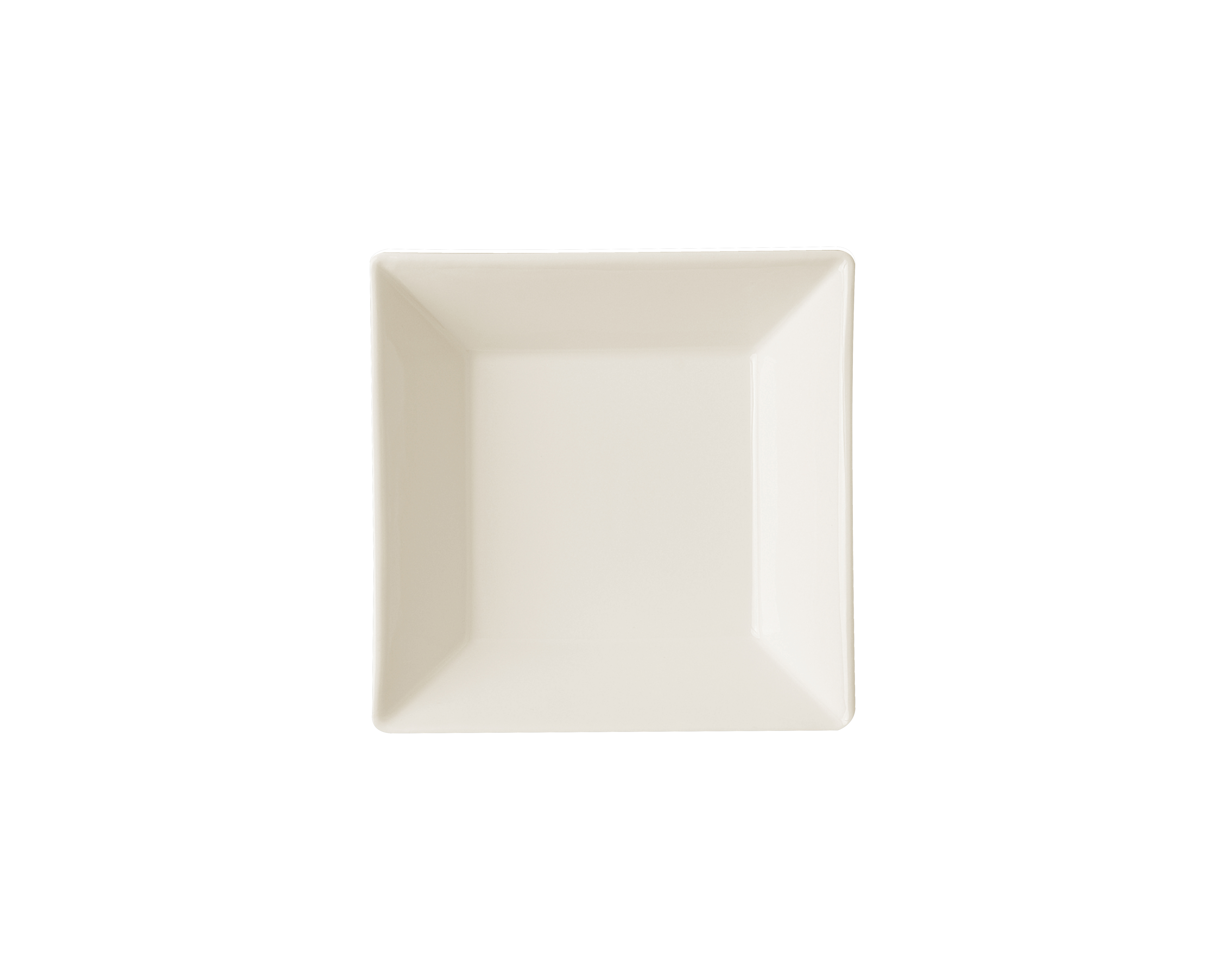 Schale quadratisch Curcuma 15x15cm / 0,43l ALLSPICE