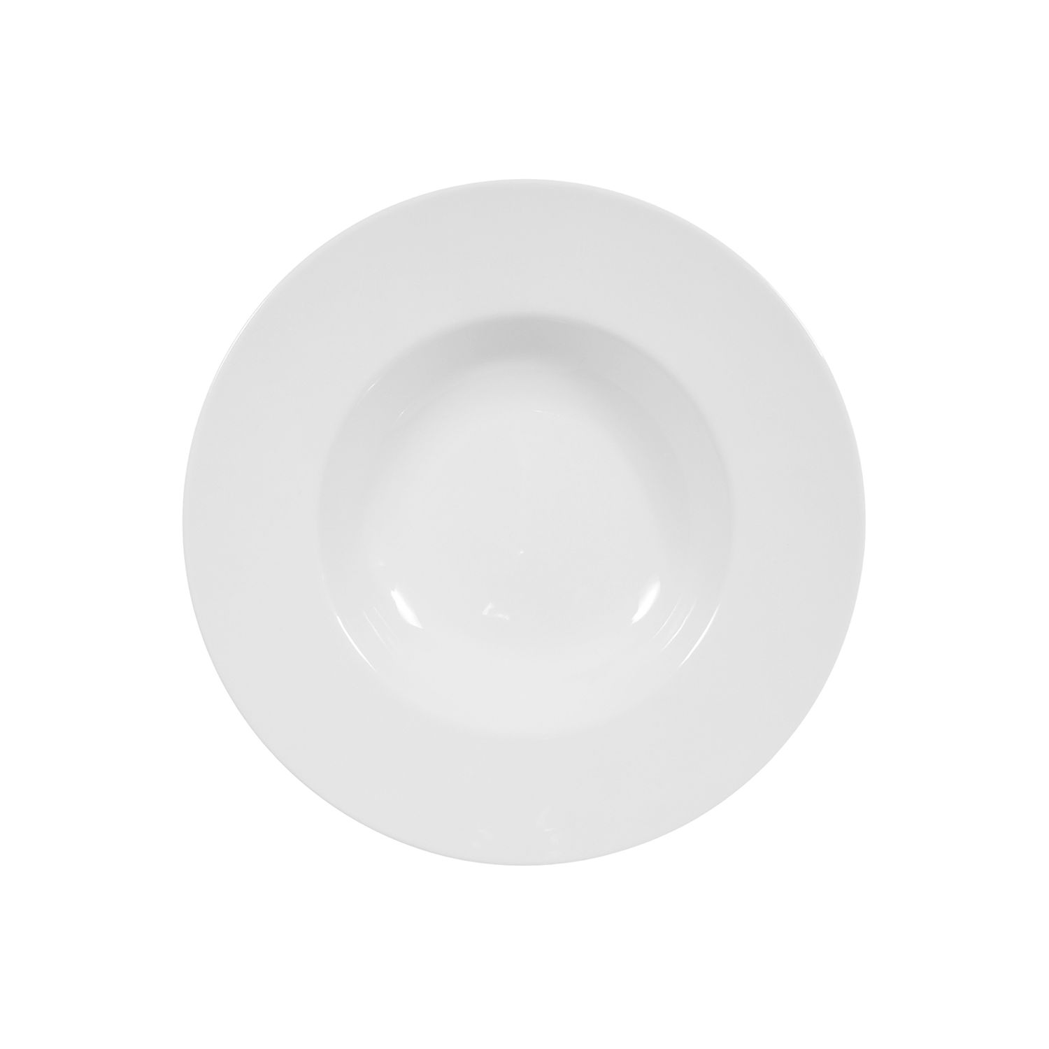 68570J4j2DQ022iI1B Pastateller 23cm LUKULLUS weiß