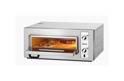 Elektro-Pizzaofen NT501